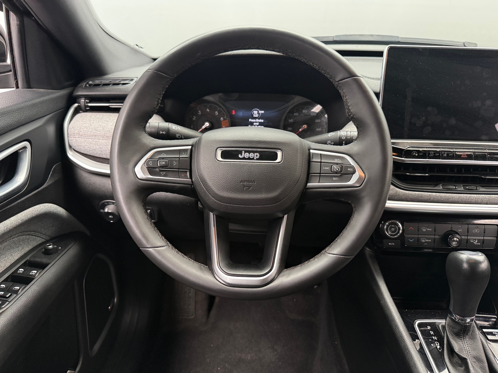 Thumbnail: 2024 Jeep Compass - 4