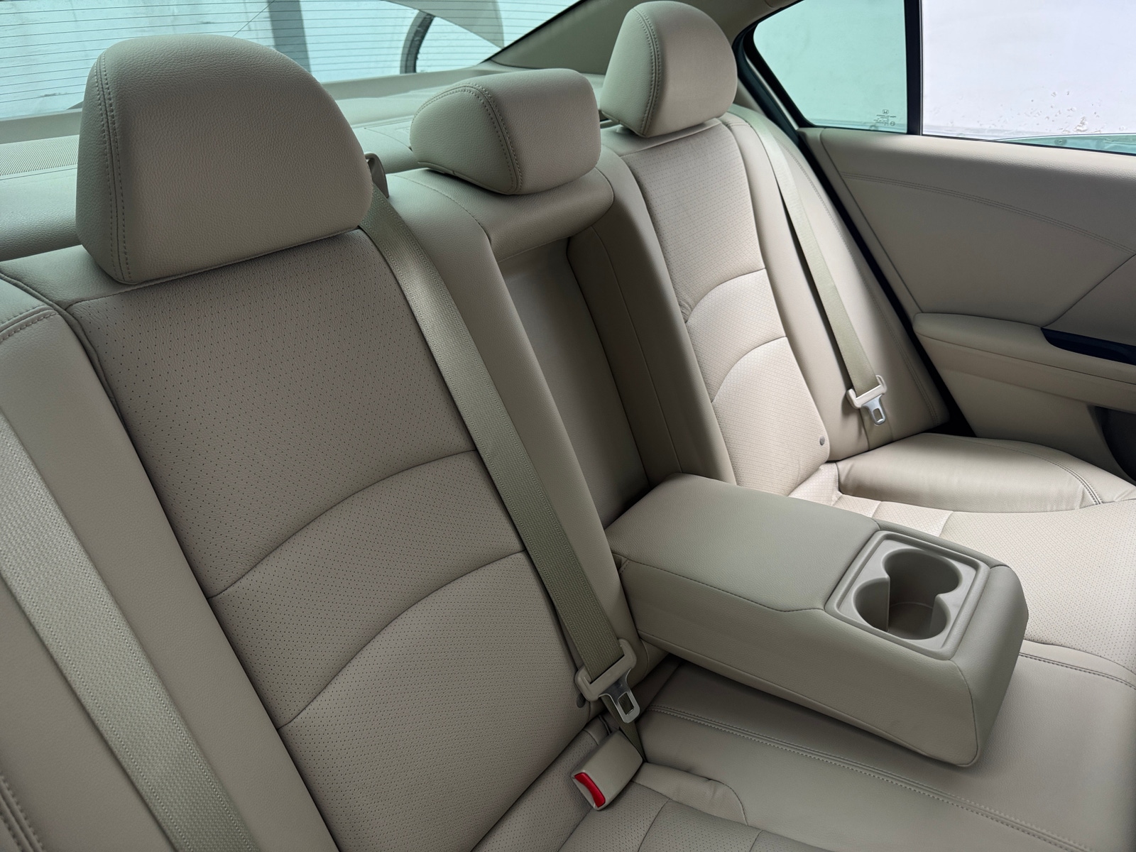 Thumbnail: 2015 Honda Accord - 5