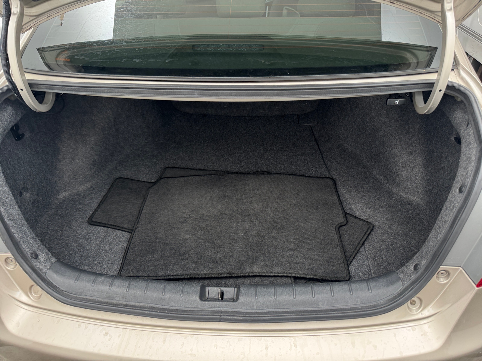 Thumbnail: 2015 Honda Accord - 6