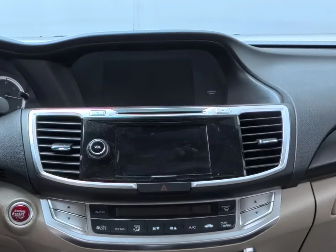 Thumbnail: 2015 Honda Accord - 3