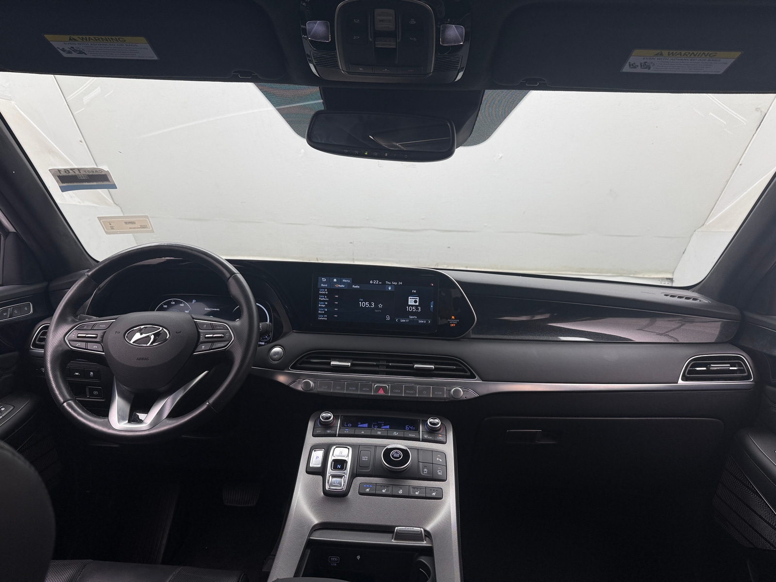 Thumbnail: 2020 Hyundai Palisade - 2