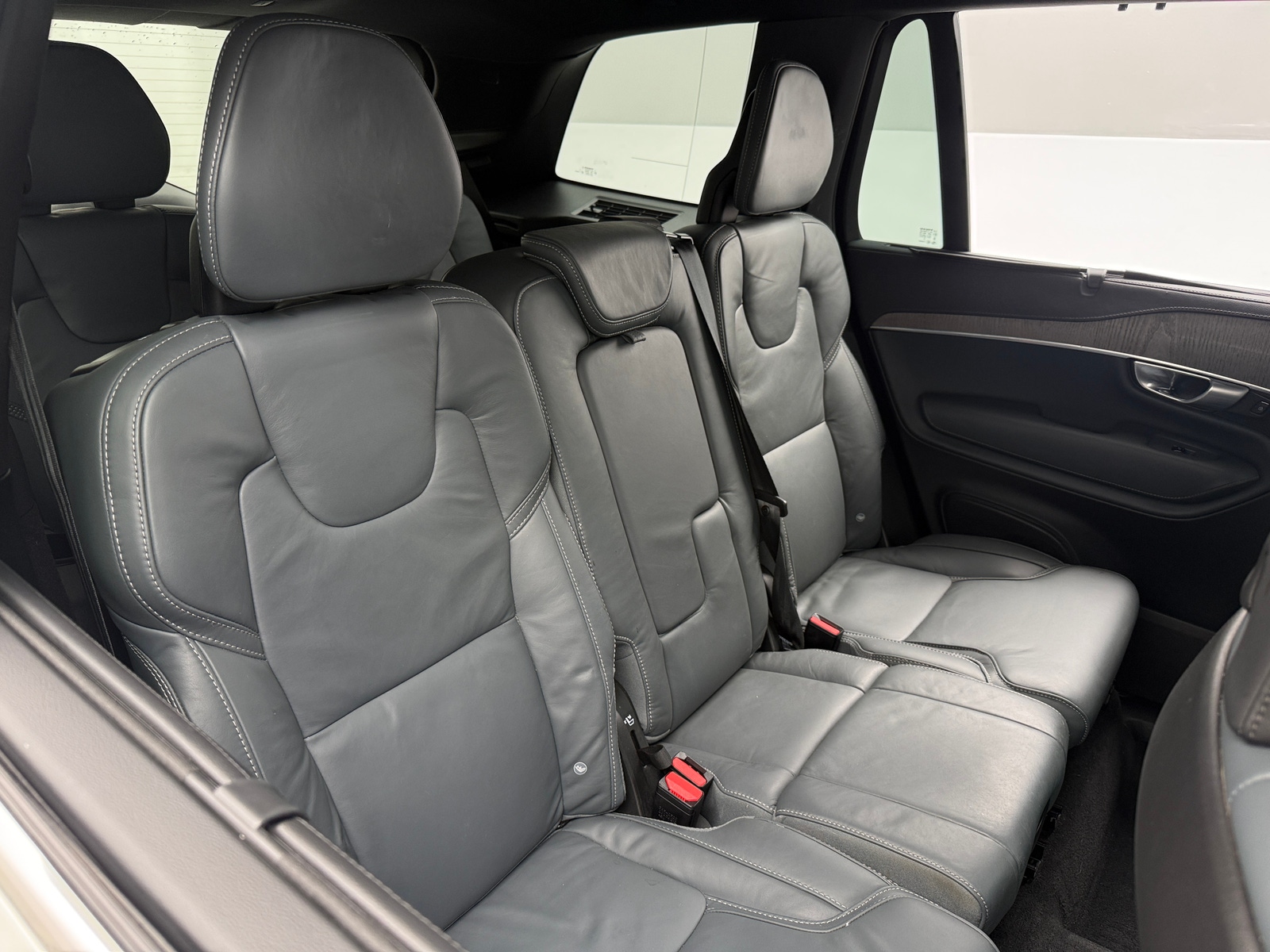 Thumbnail: 2023 Volvo XC90 - 5