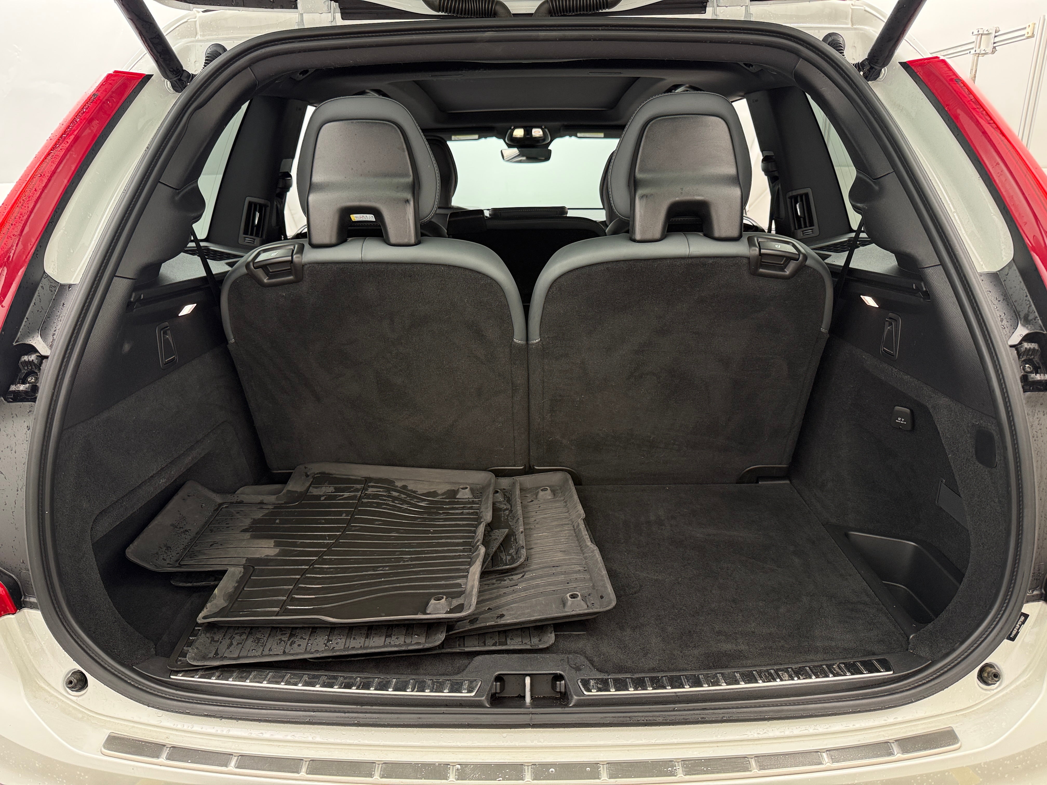 2023 Volvo XC90 Ultimate