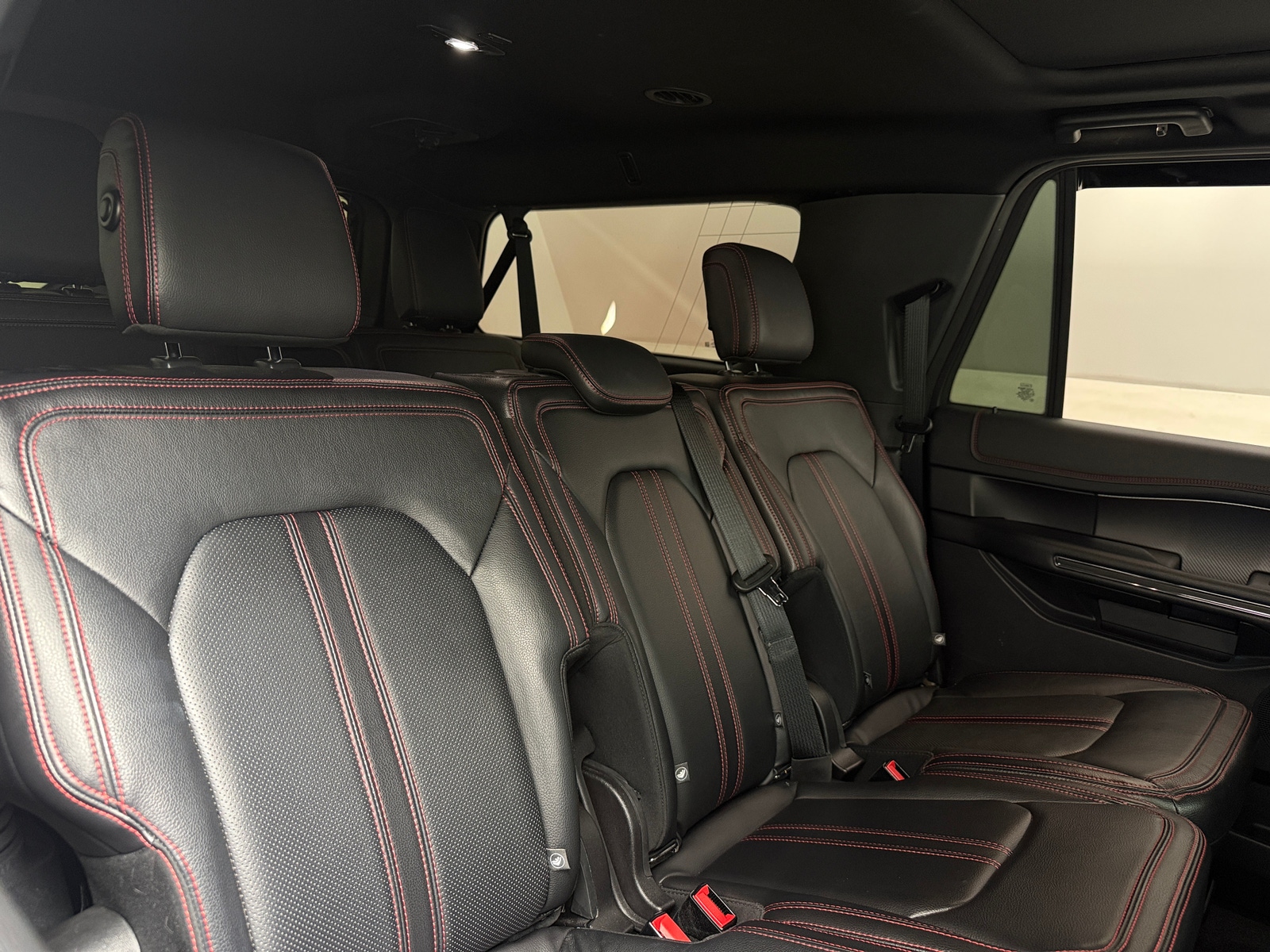 Thumbnail: 2019 Ford Expedition MAX - 5