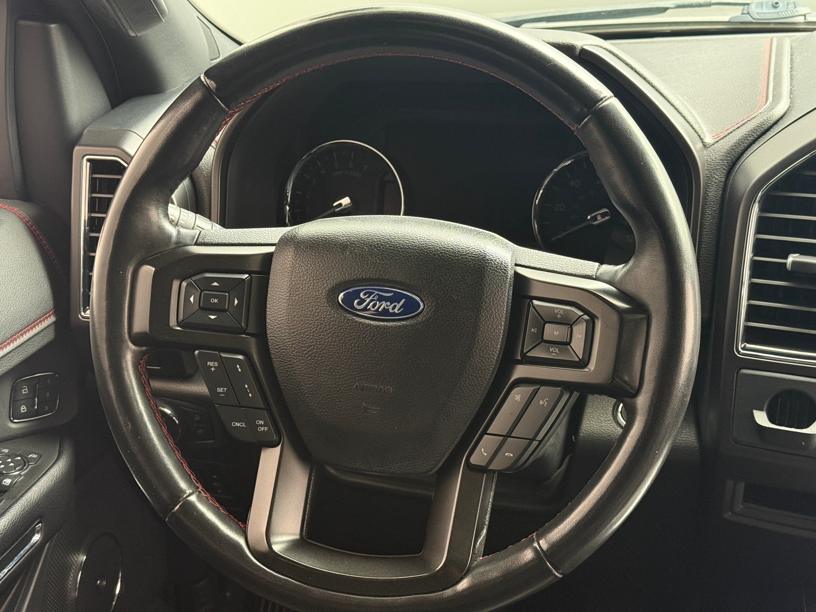 Thumbnail: 2019 Ford Expedition MAX - 4