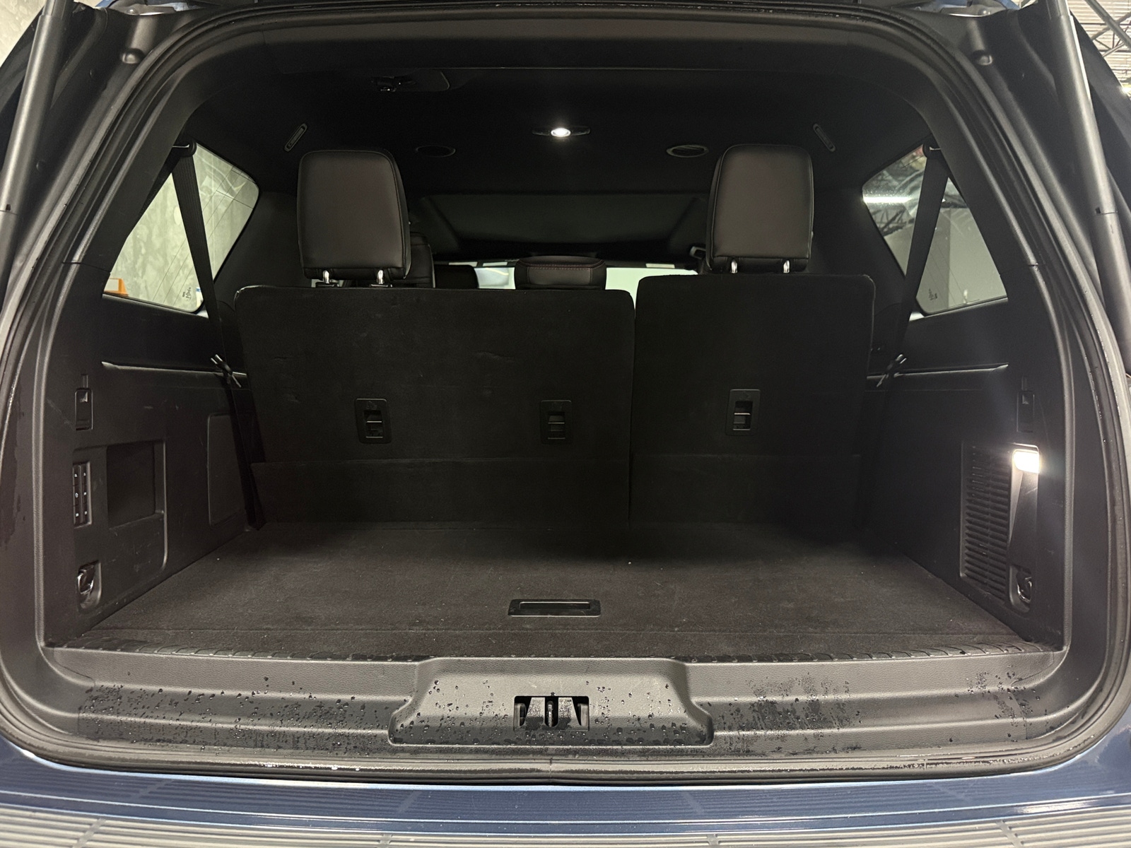 Thumbnail: 2019 Ford Expedition MAX - 6