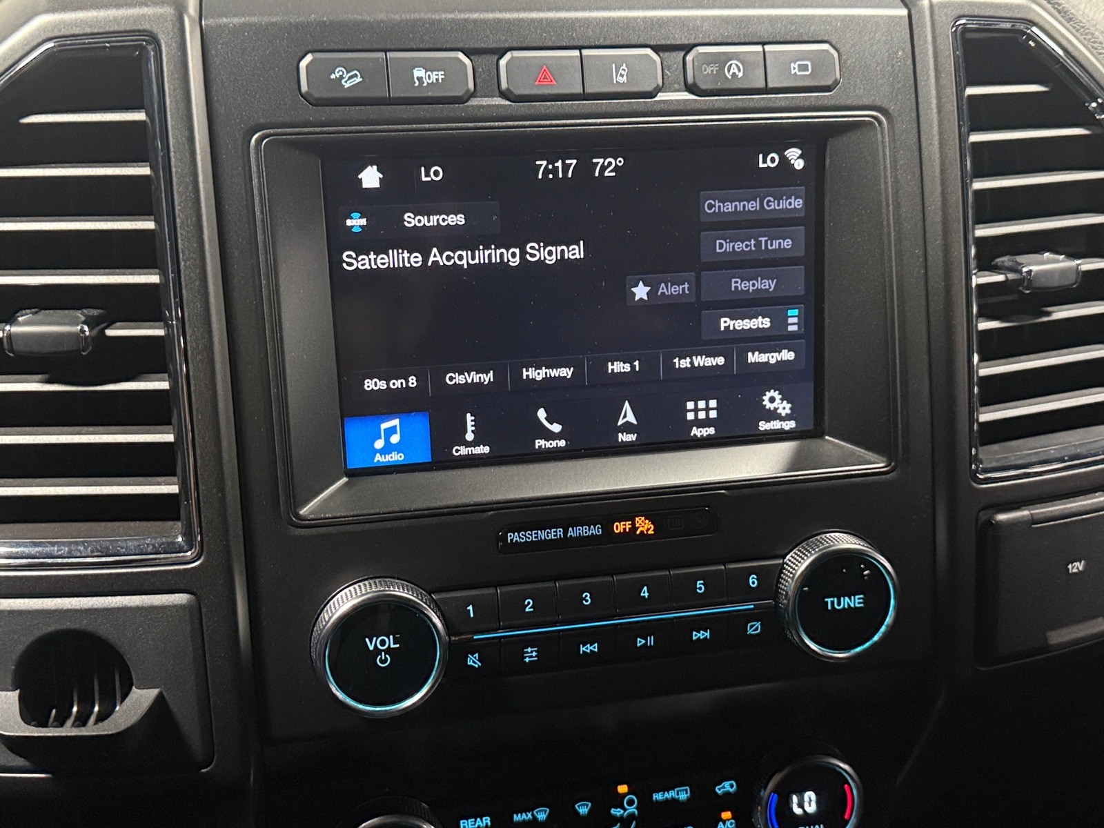 Thumbnail: 2019 Ford Expedition MAX - 3