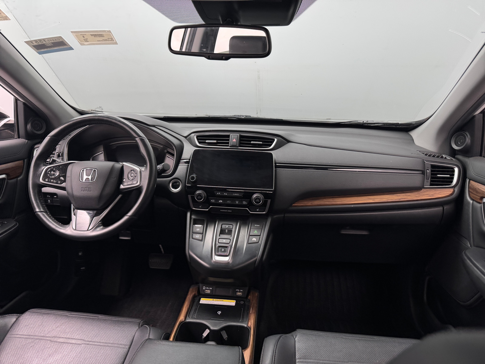 Thumbnail: 2022 Honda CR-V - 2