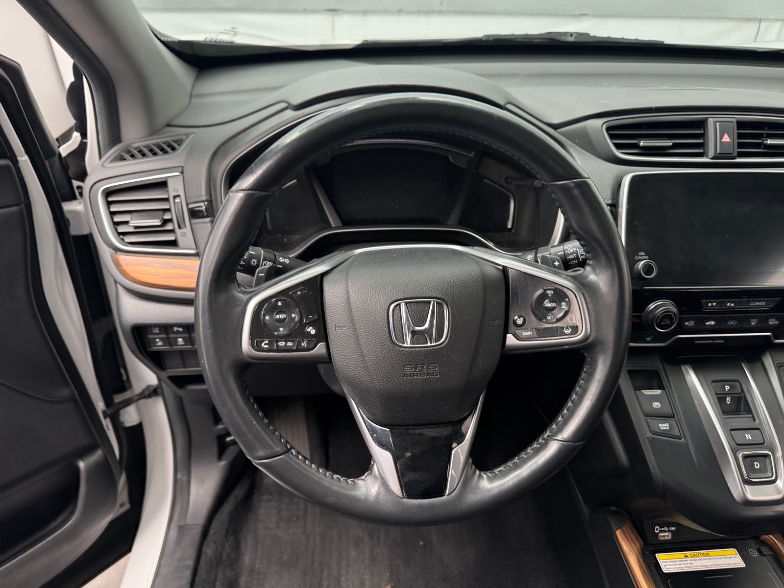 Thumbnail: 2022 Honda CR-V - 4