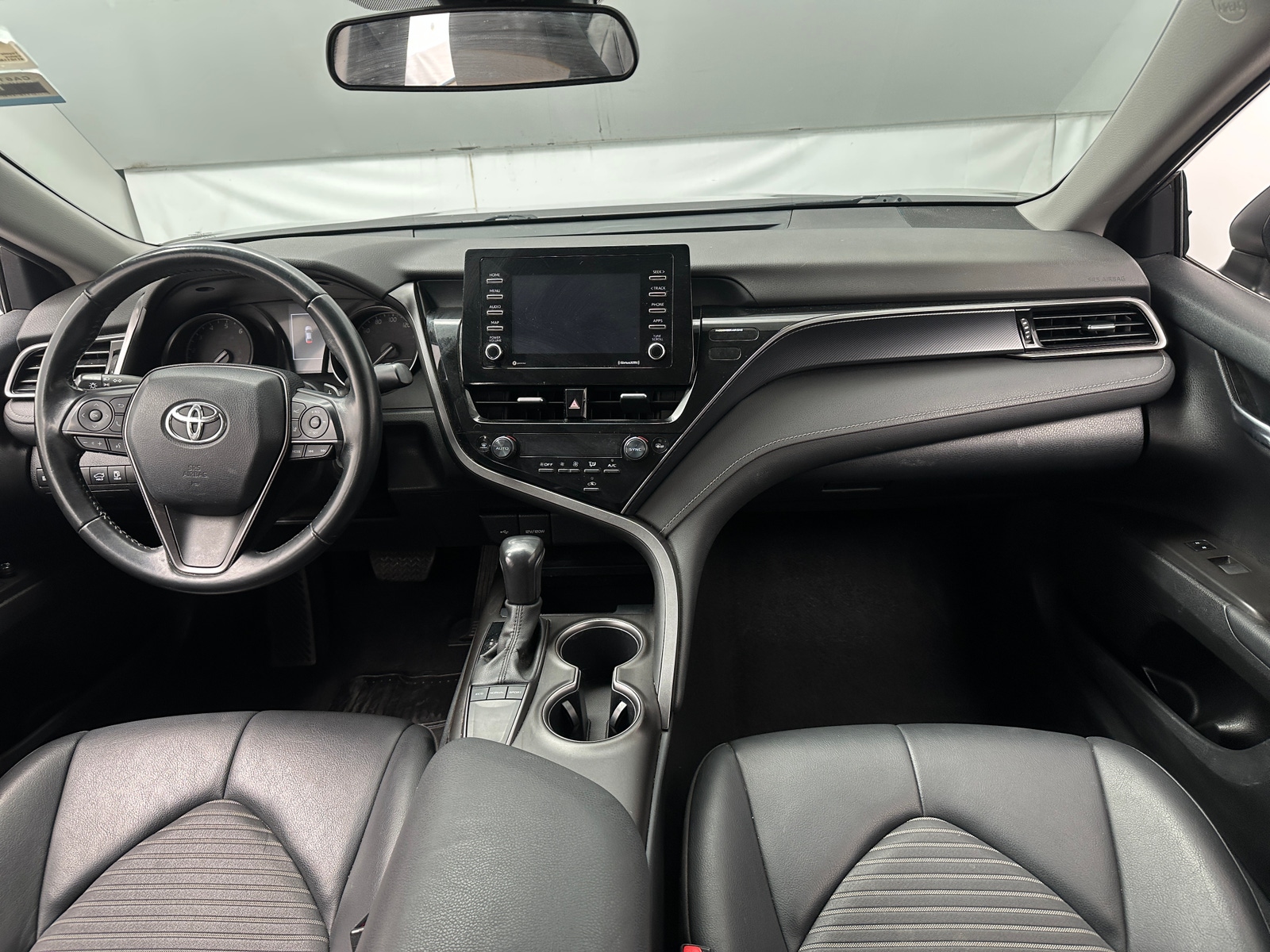 Thumbnail: 2023 Toyota Camry - 3