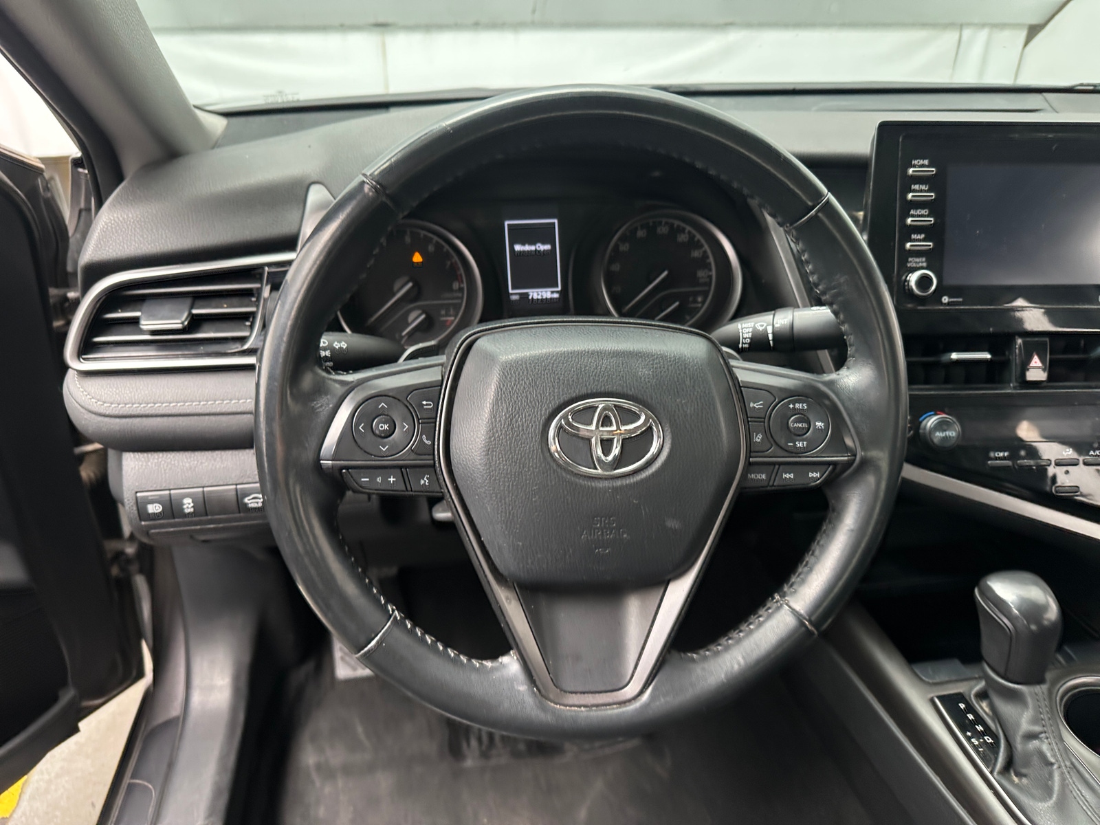 Thumbnail: 2023 Toyota Camry - 5