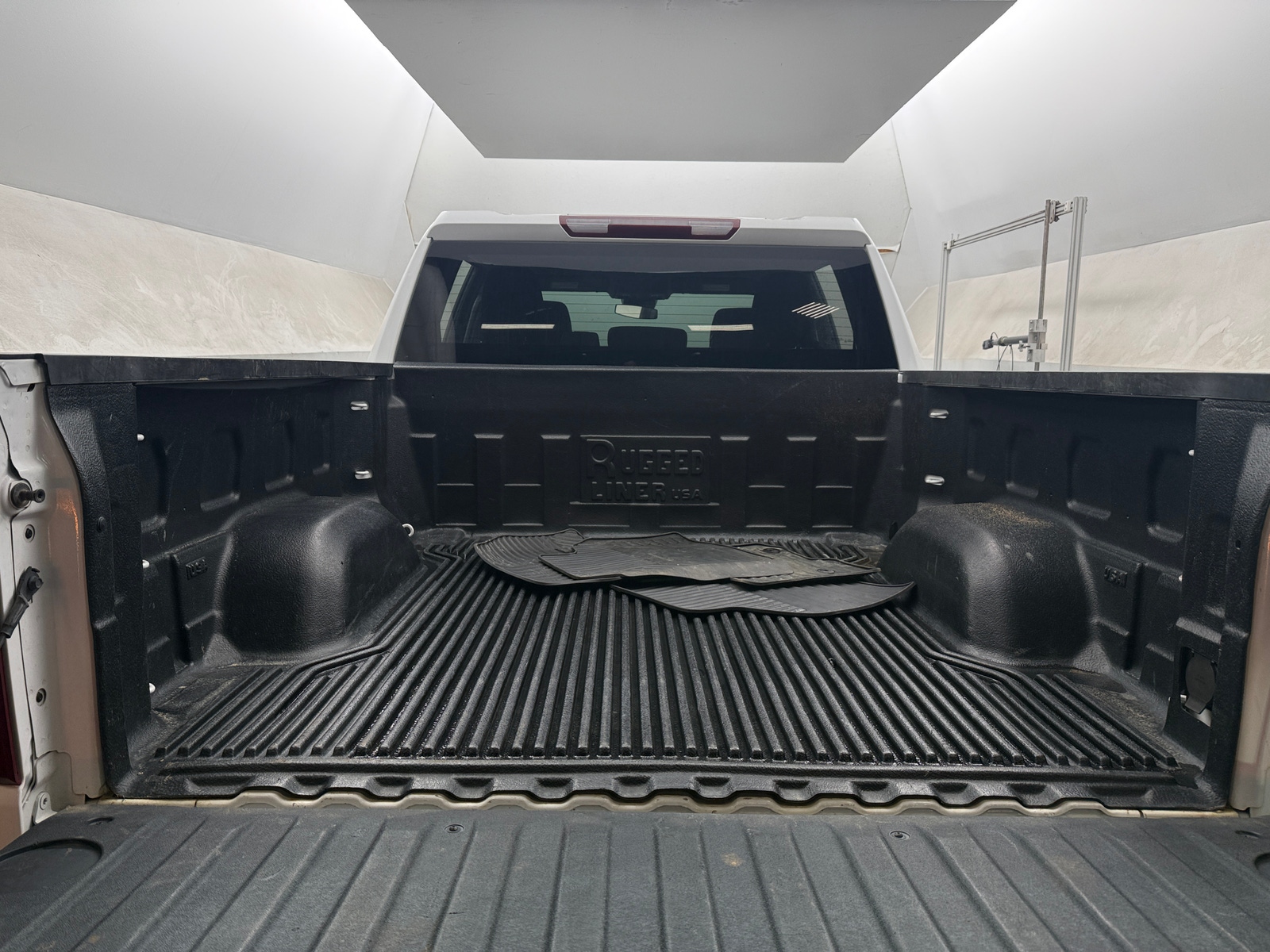 Thumbnail: 2025 Chevrolet Silverado 1500 - 7