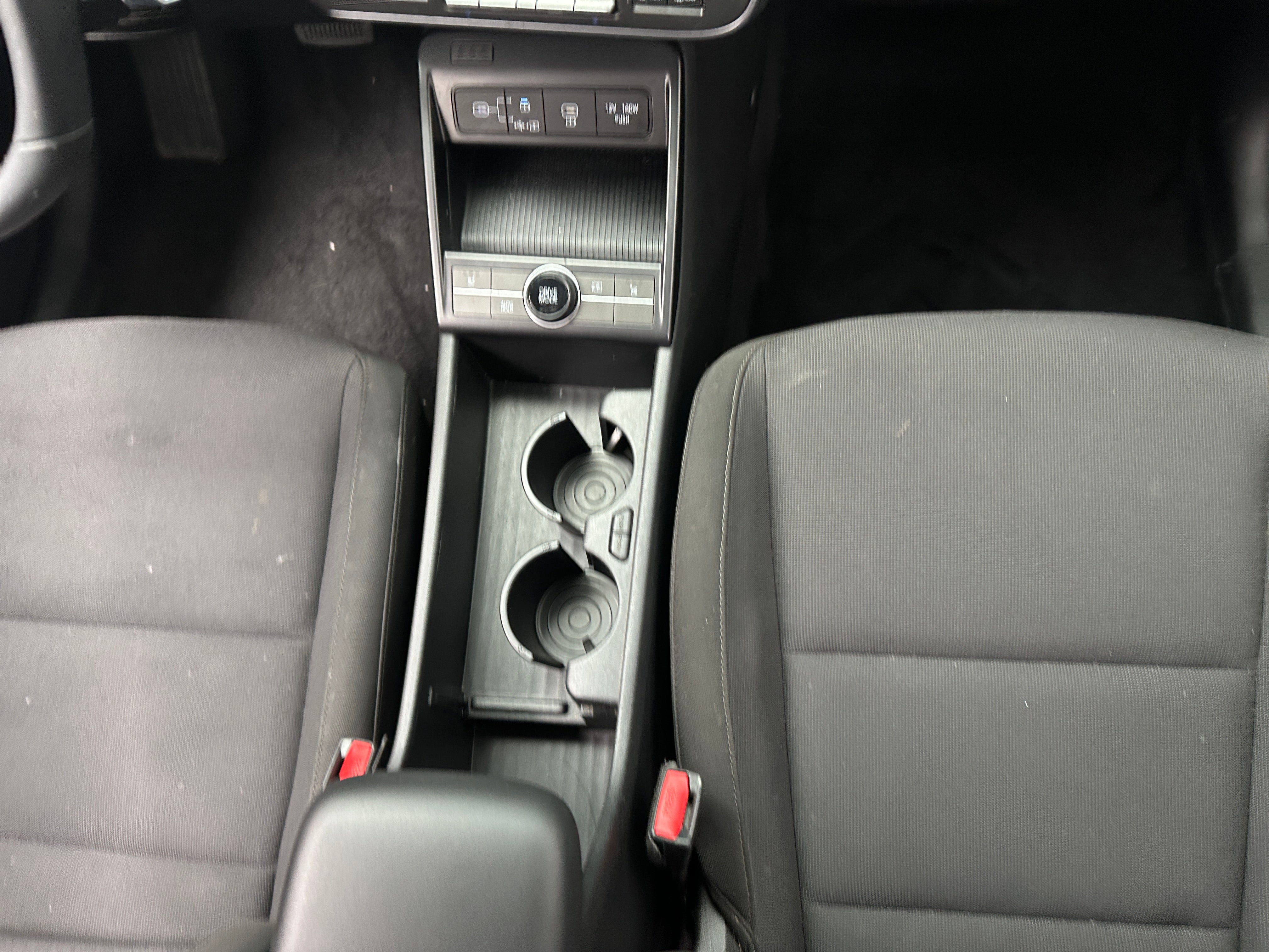 Used 2024 Hyundai Kona EV SEL with VIN KM8HC3A67RU016468 for sale in Auburn, WA