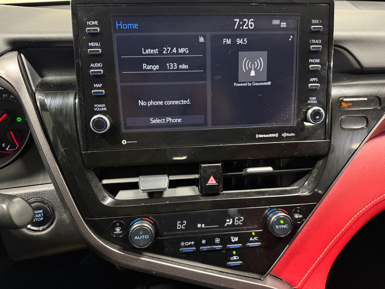 Thumbnail: 2023 Toyota Camry - 3