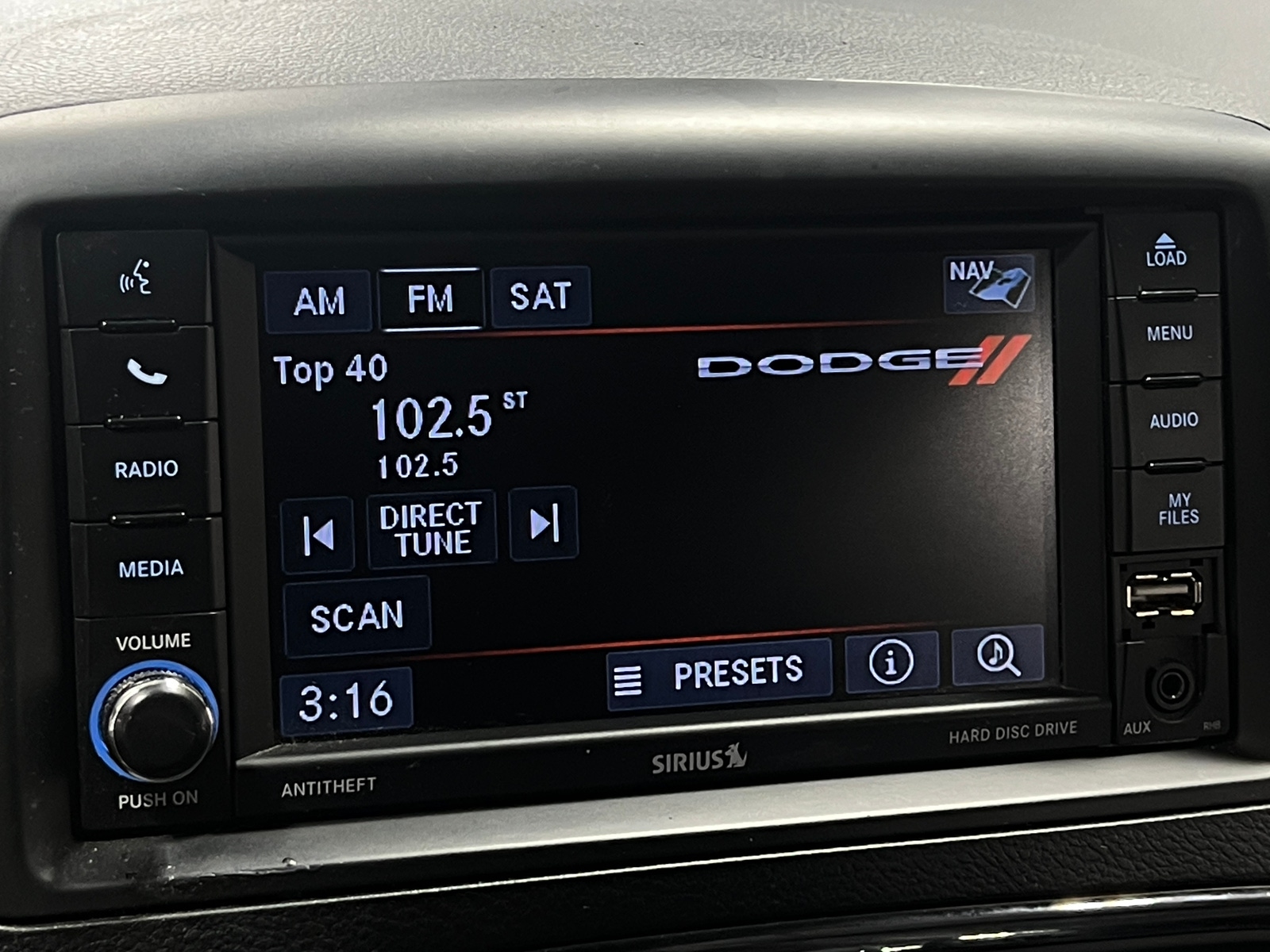 Thumbnail: 2019 Dodge Grand Caravan - 3