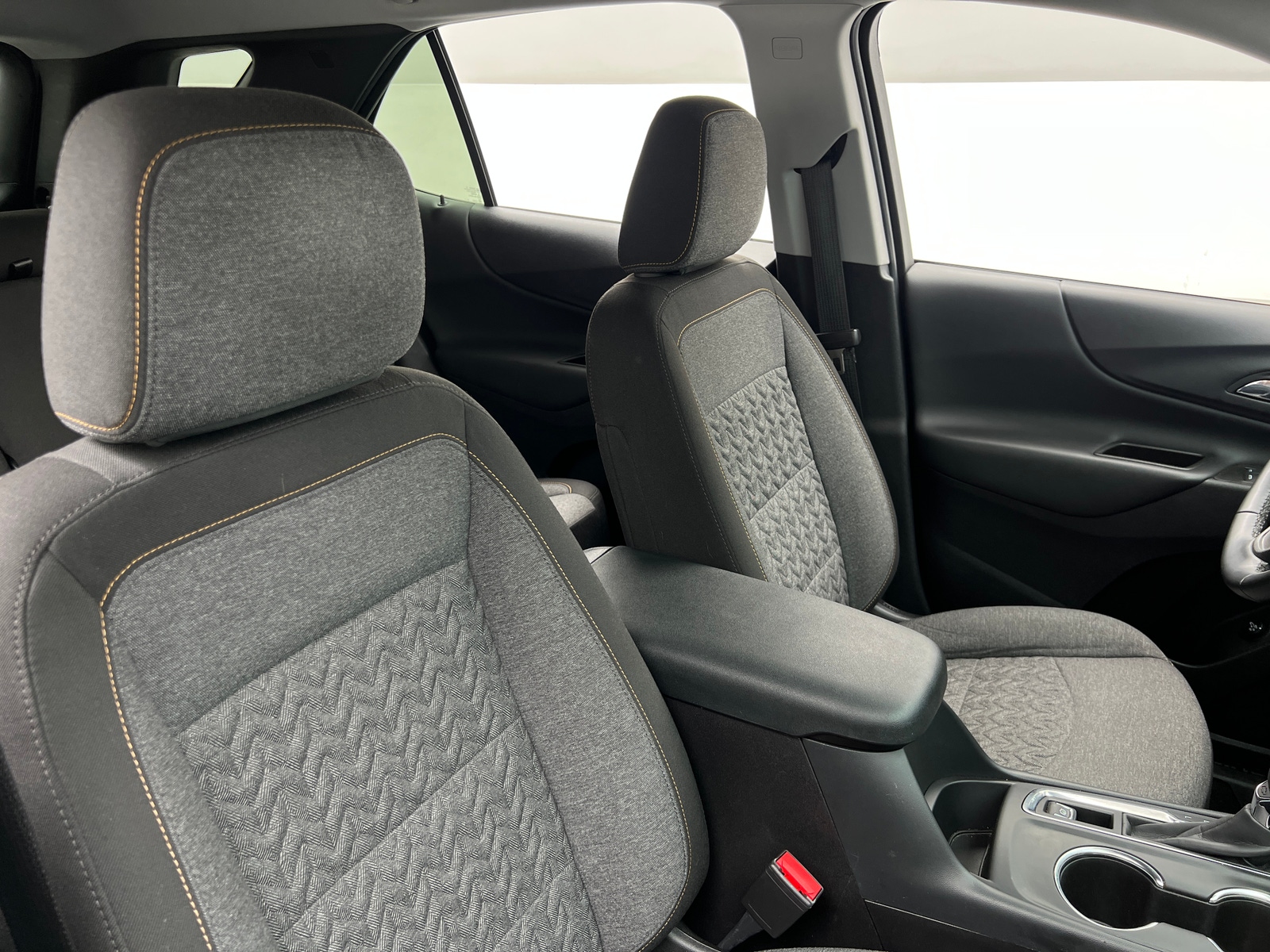 Thumbnail: 2024 Chevrolet Equinox - 2