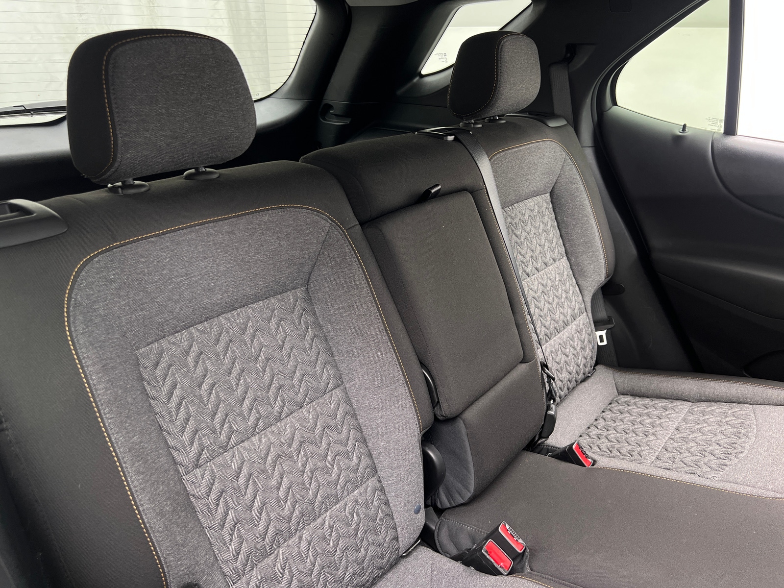Thumbnail: 2024 Chevrolet Equinox - 6