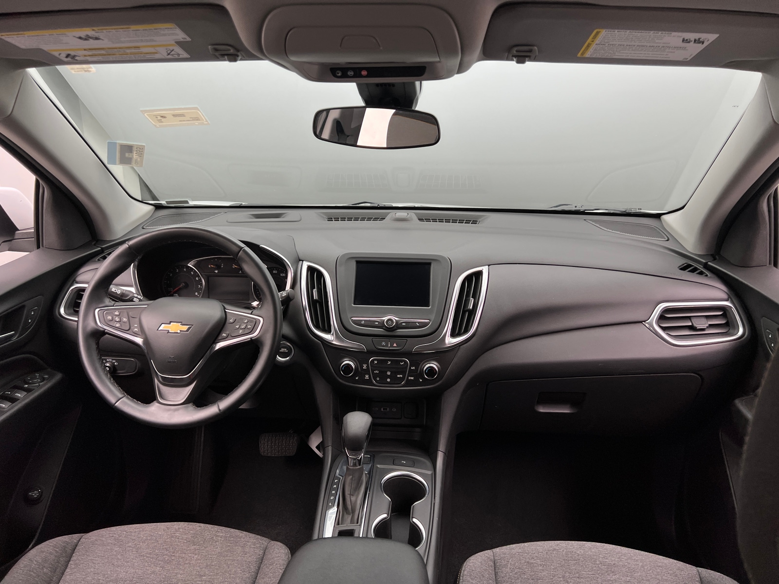 Thumbnail: 2024 Chevrolet Equinox - 3