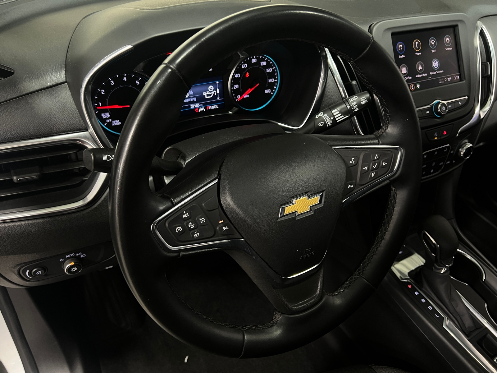 Thumbnail: 2024 Chevrolet Equinox - 5