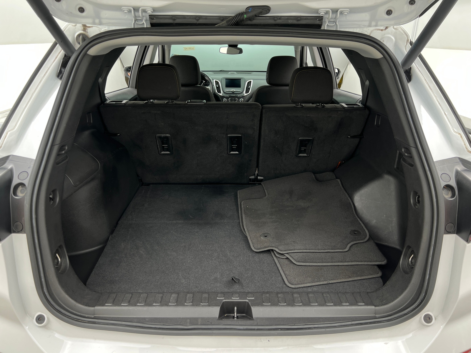 Thumbnail: 2024 Chevrolet Equinox - 7