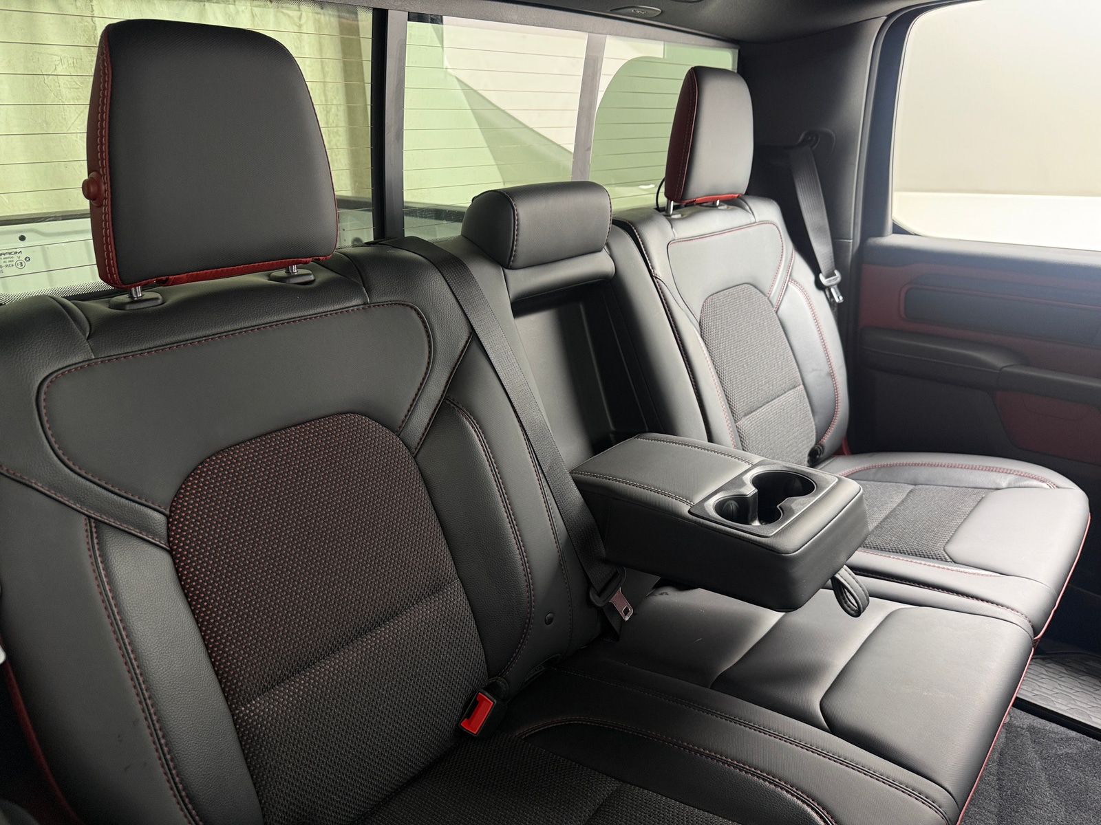Thumbnail: 2026 RAM 1500 - 6