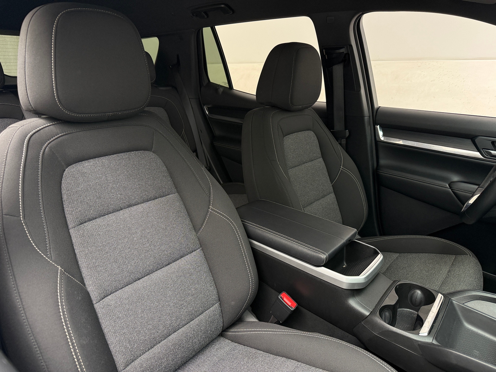 Thumbnail: 2026 GMC Terrain - 2