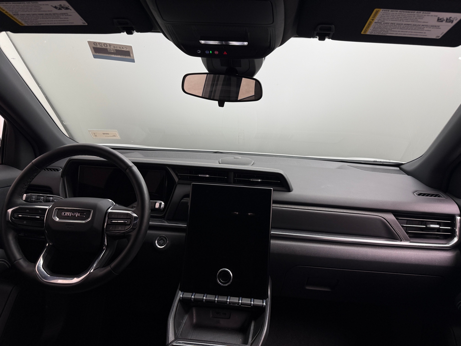 Thumbnail: 2026 GMC Terrain - 3