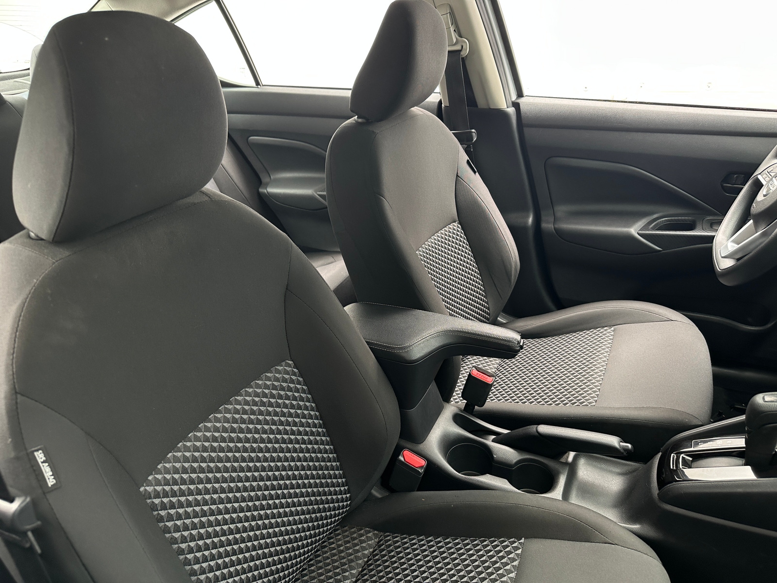 Thumbnail: 2021 Nissan Versa - 2