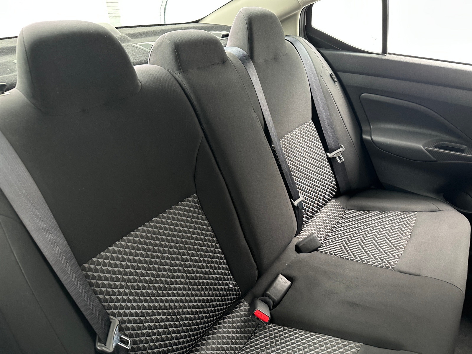 Thumbnail: 2021 Nissan Versa - 6