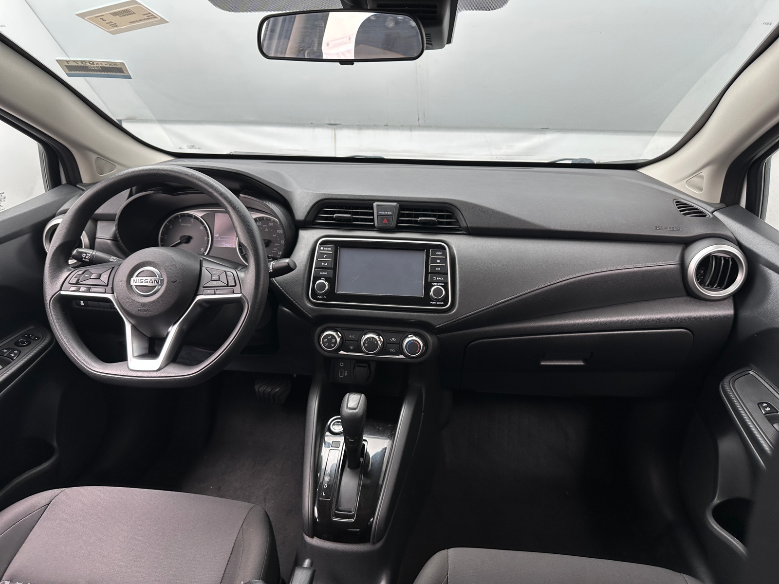 Thumbnail: 2021 Nissan Versa - 3