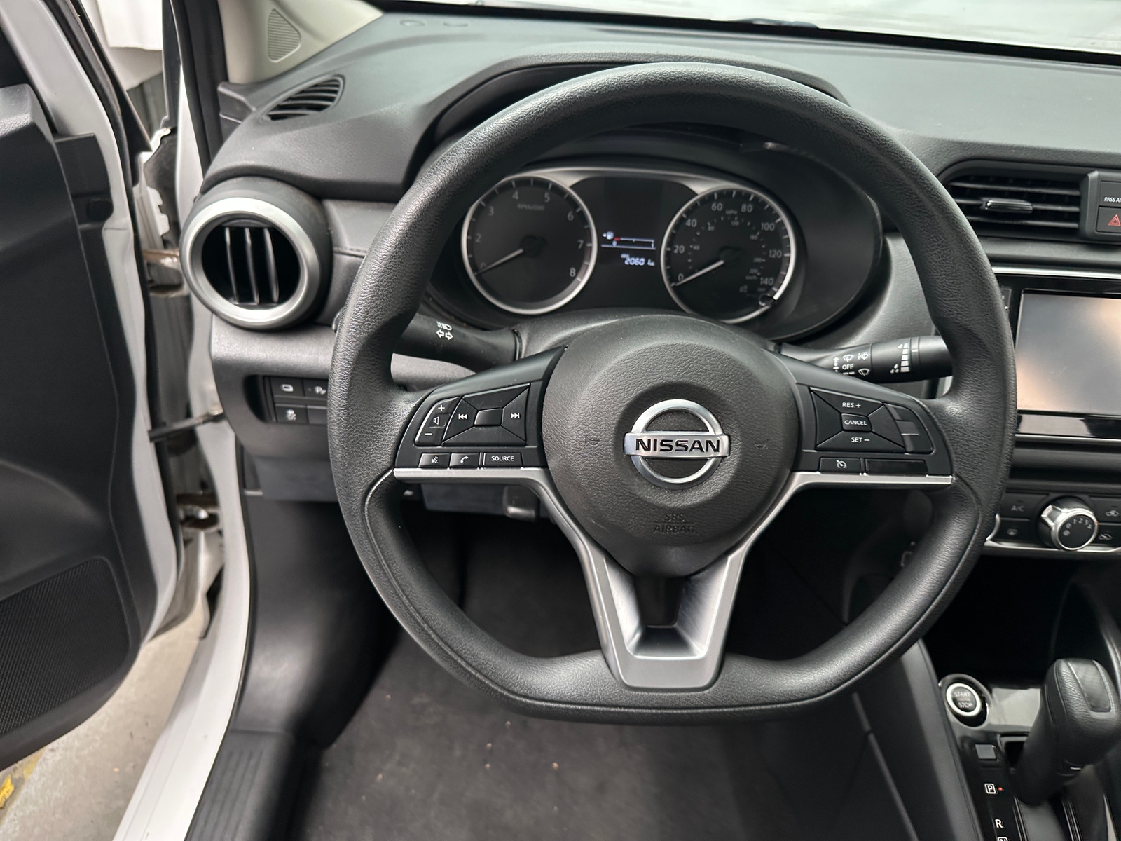 Thumbnail: 2021 Nissan Versa - 5