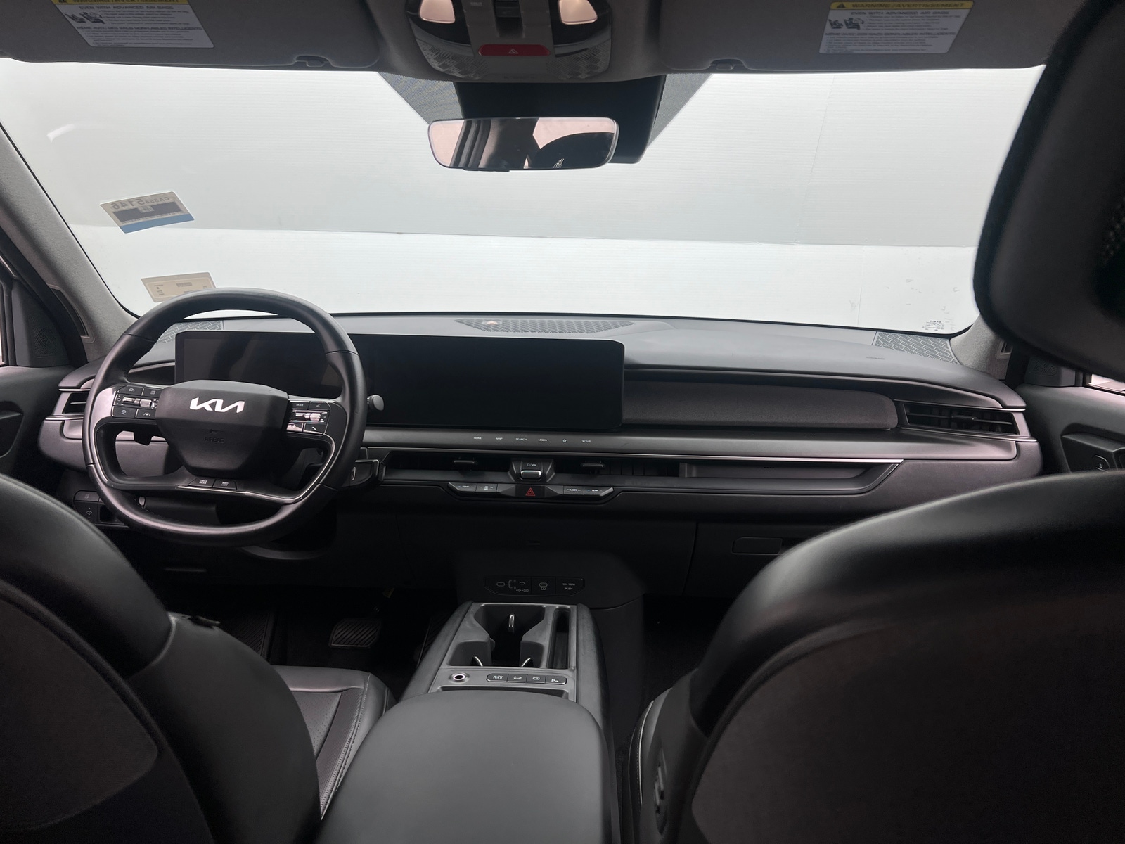 Thumbnail: 2024 Kia EV9 - 2