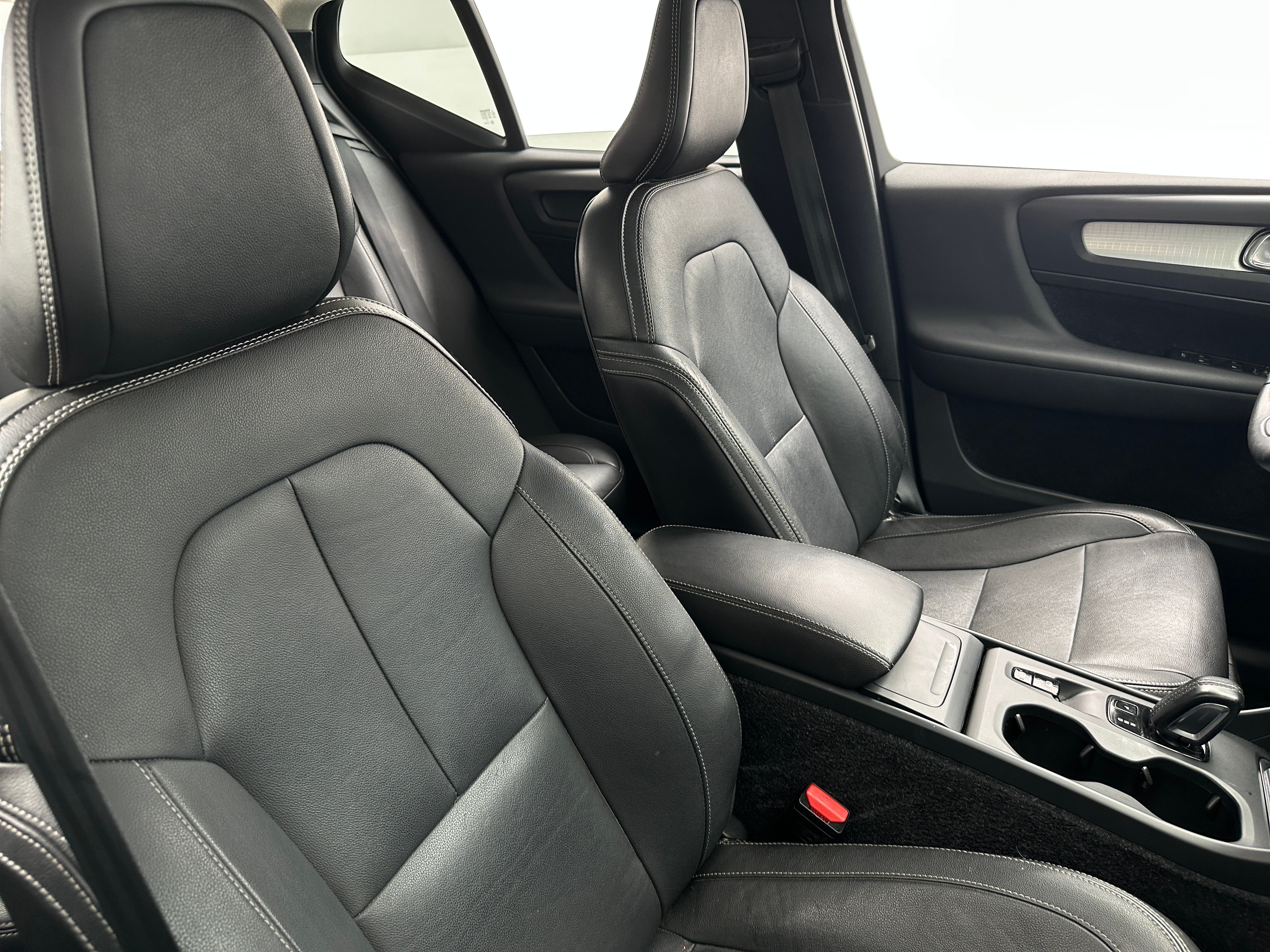 2019 Volvo XC40