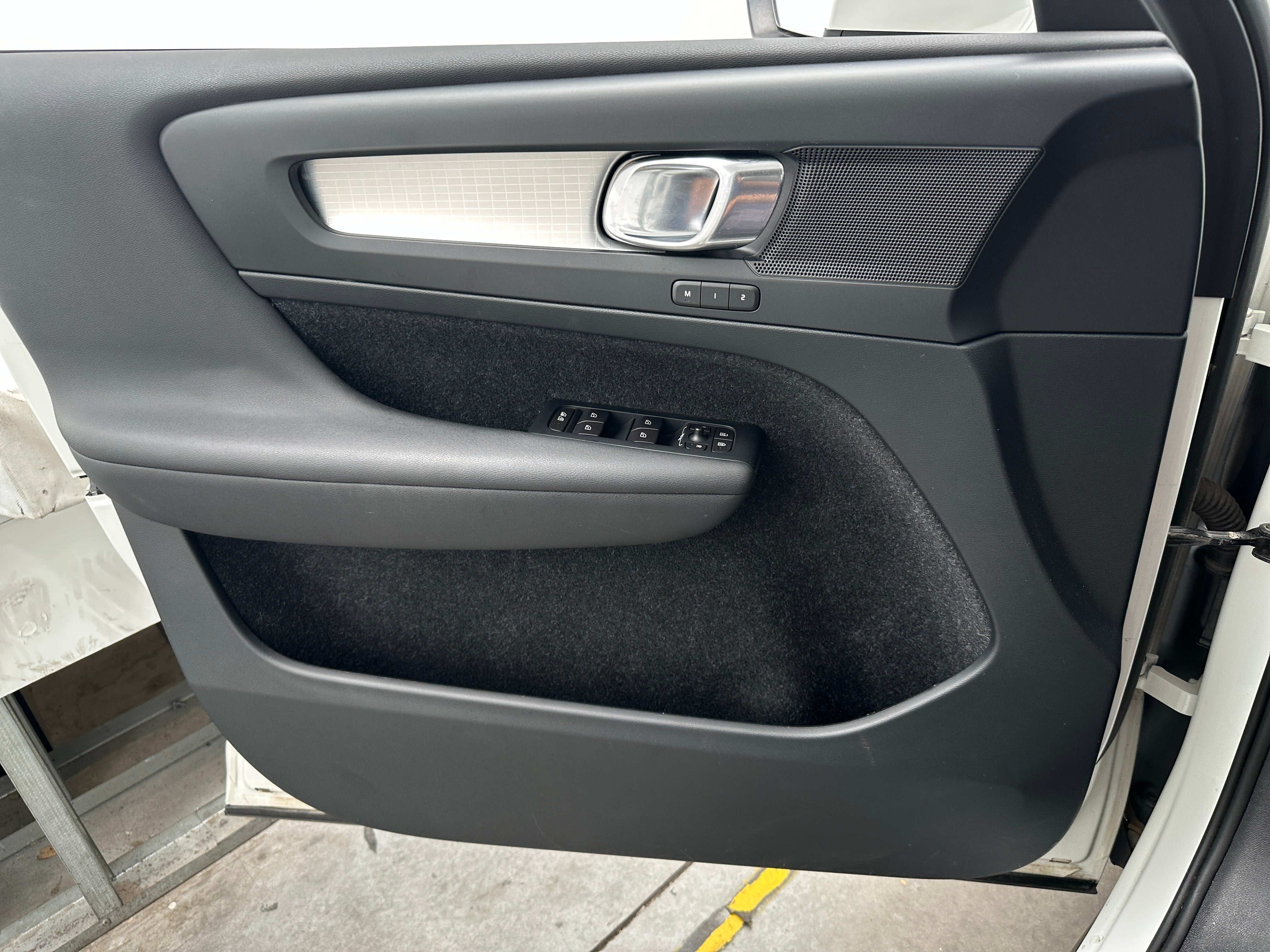 2019 Volvo XC40