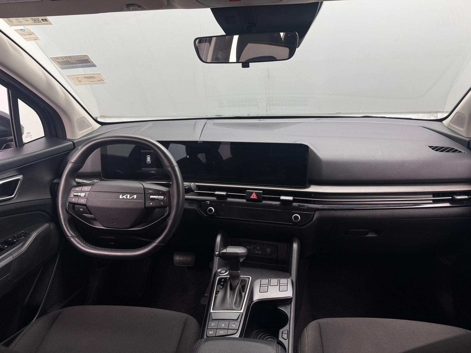 Thumbnail: 2026 Kia Sportage - 3