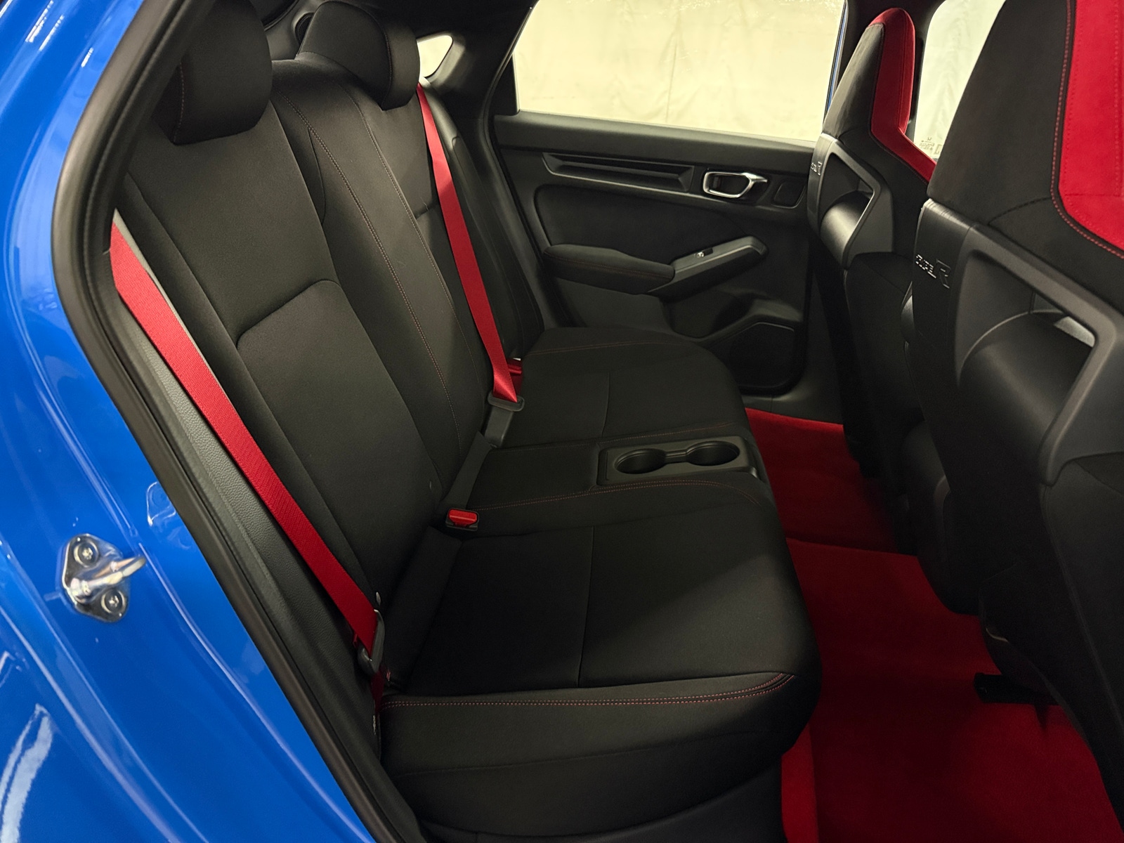 Thumbnail: 2025 Honda Civic - 6