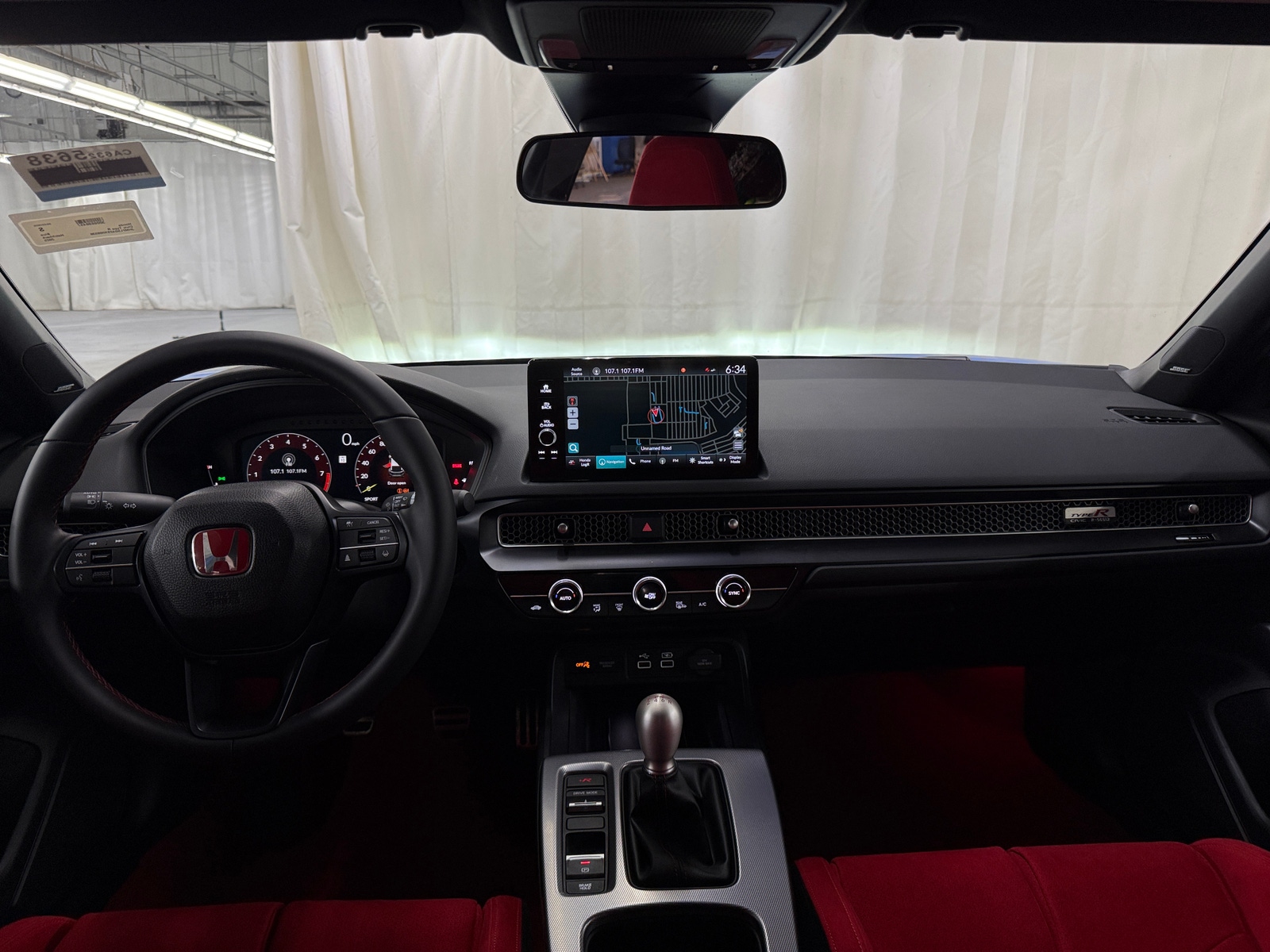 Thumbnail: 2025 Honda Civic - 3