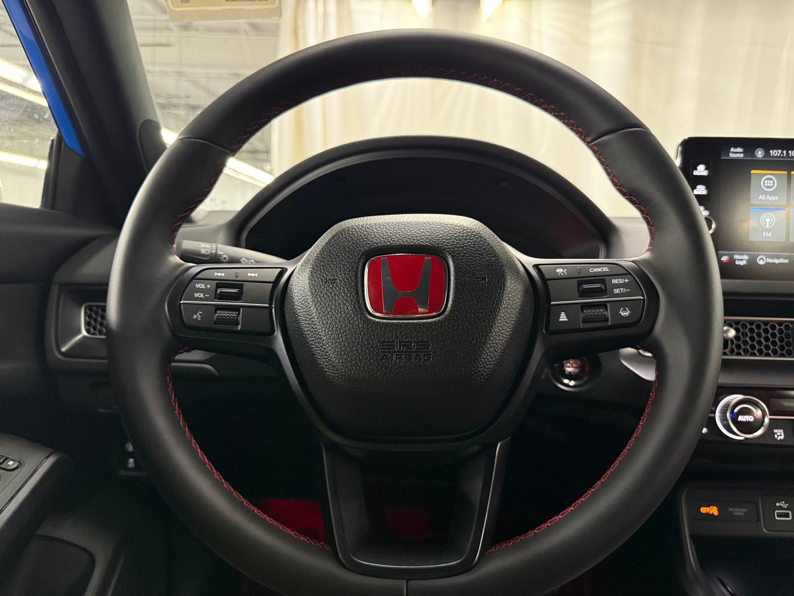 Thumbnail: 2025 Honda Civic - 5