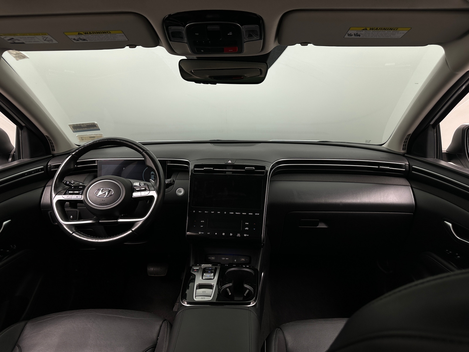 Thumbnail: 2024 Hyundai Tucson - 2