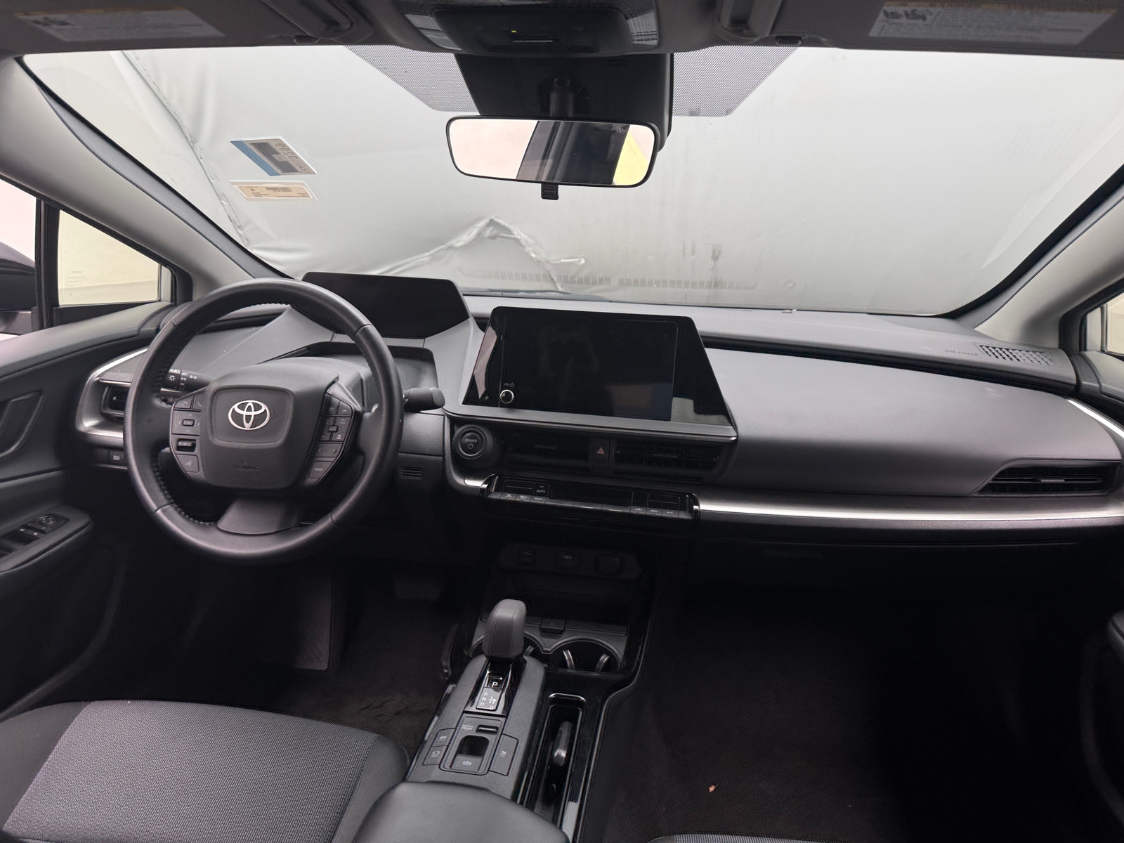 Thumbnail: 2025 Toyota Prius - 3