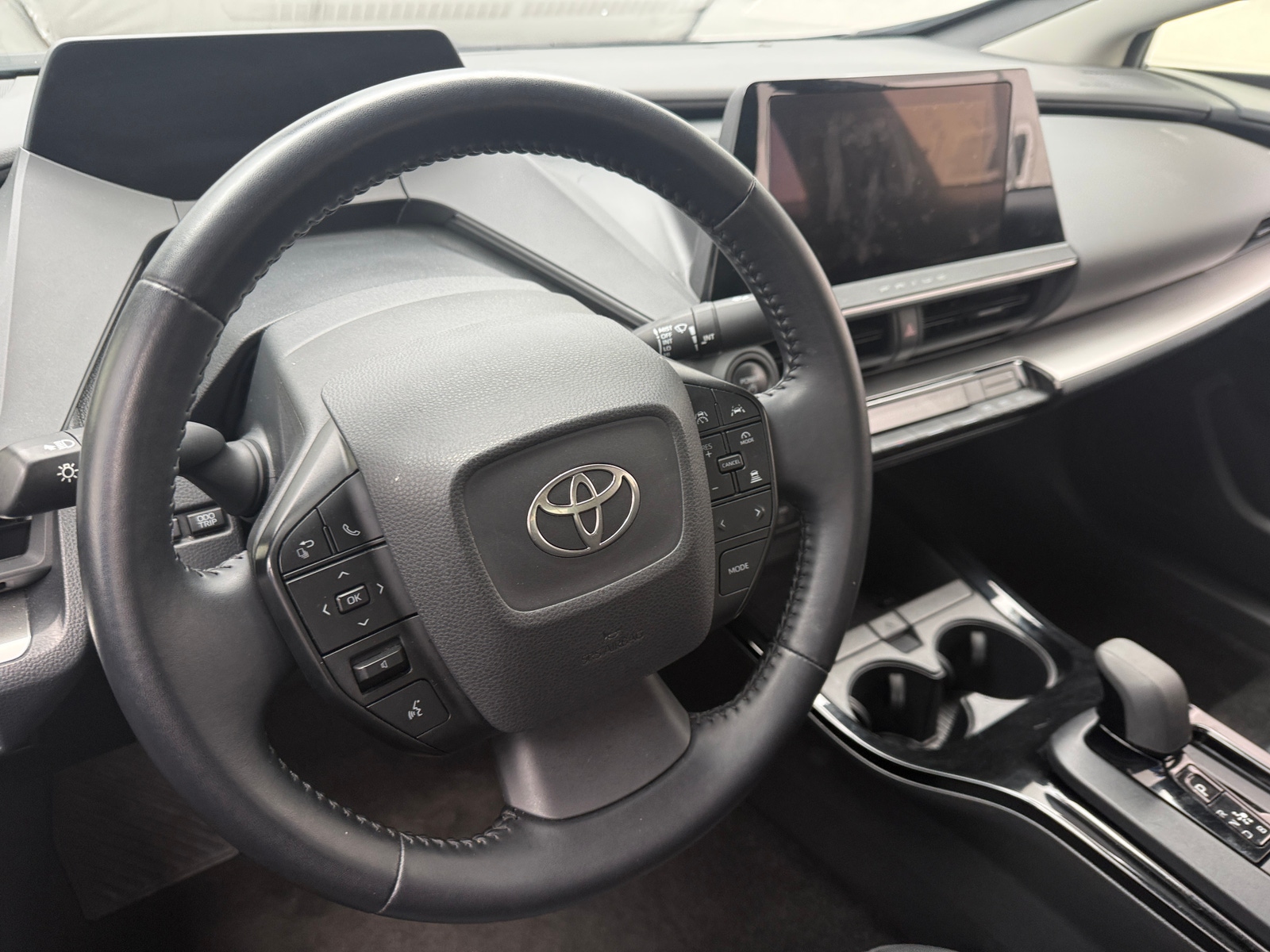 Thumbnail: 2025 Toyota Prius - 5