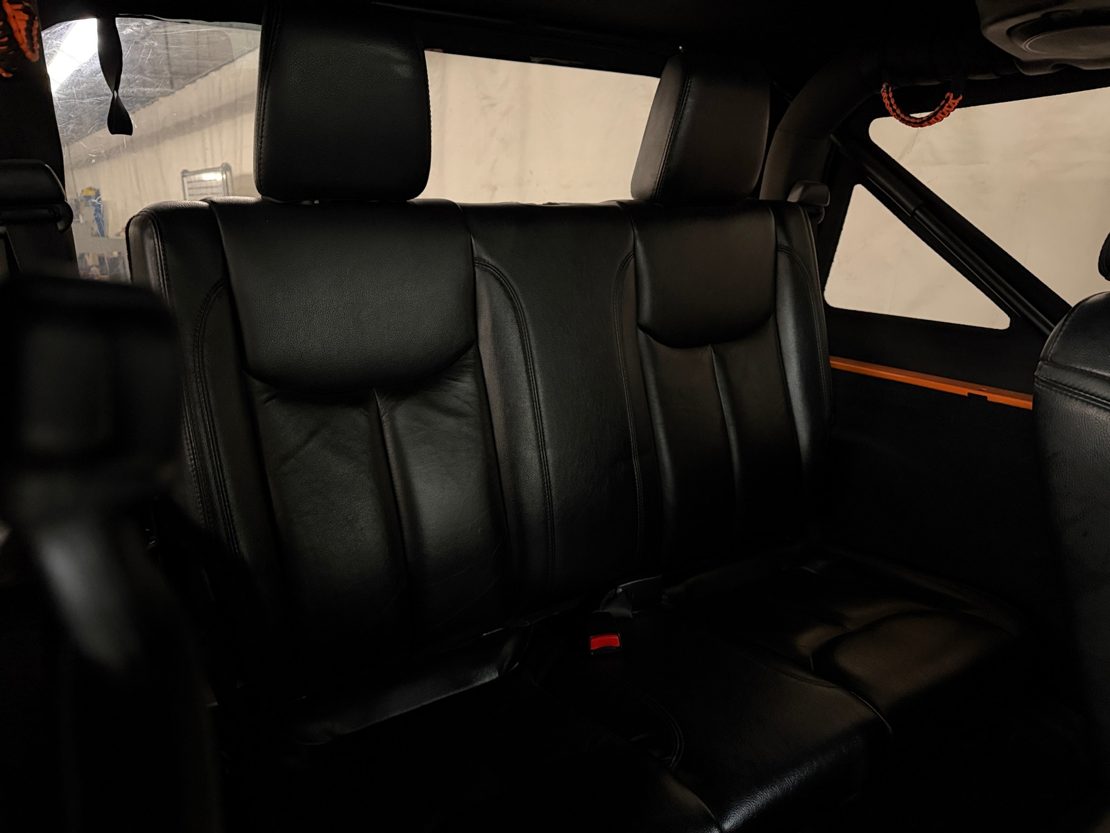 Thumbnail: 2013 Jeep Wrangler - 5