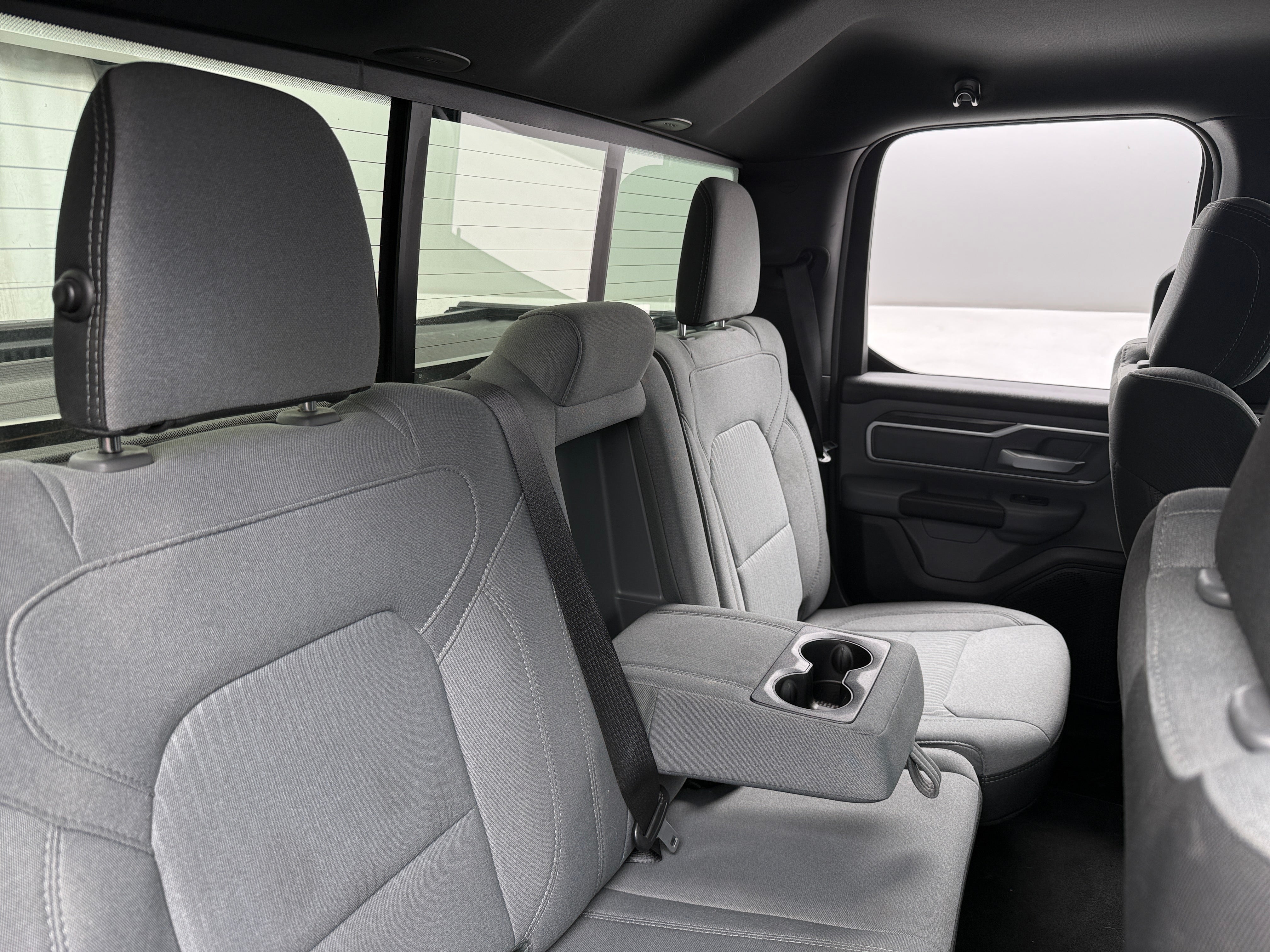2021 RAM 1500 Pickup