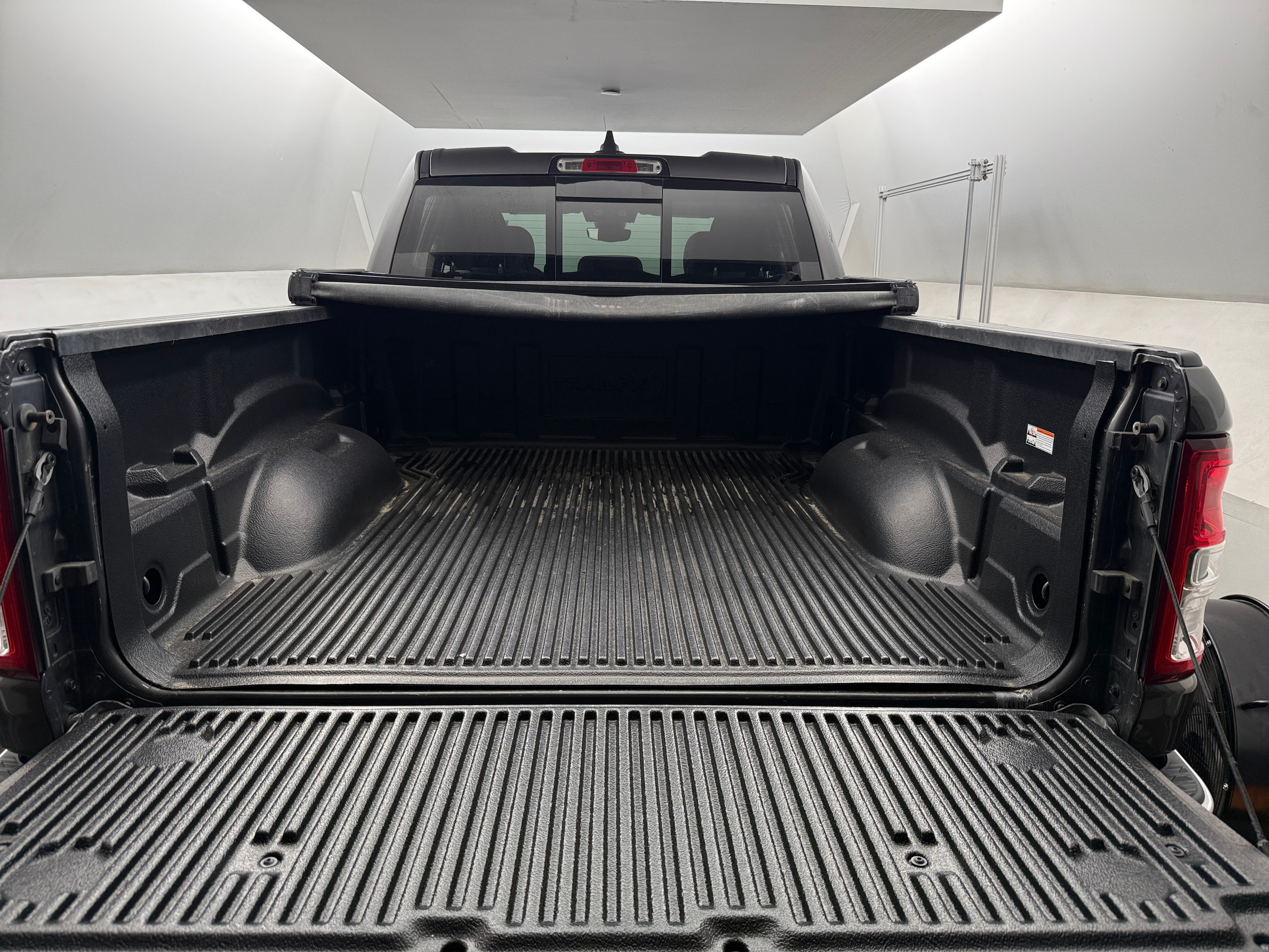 2021 RAM 1500 Pickup Big Horn/Lone Star