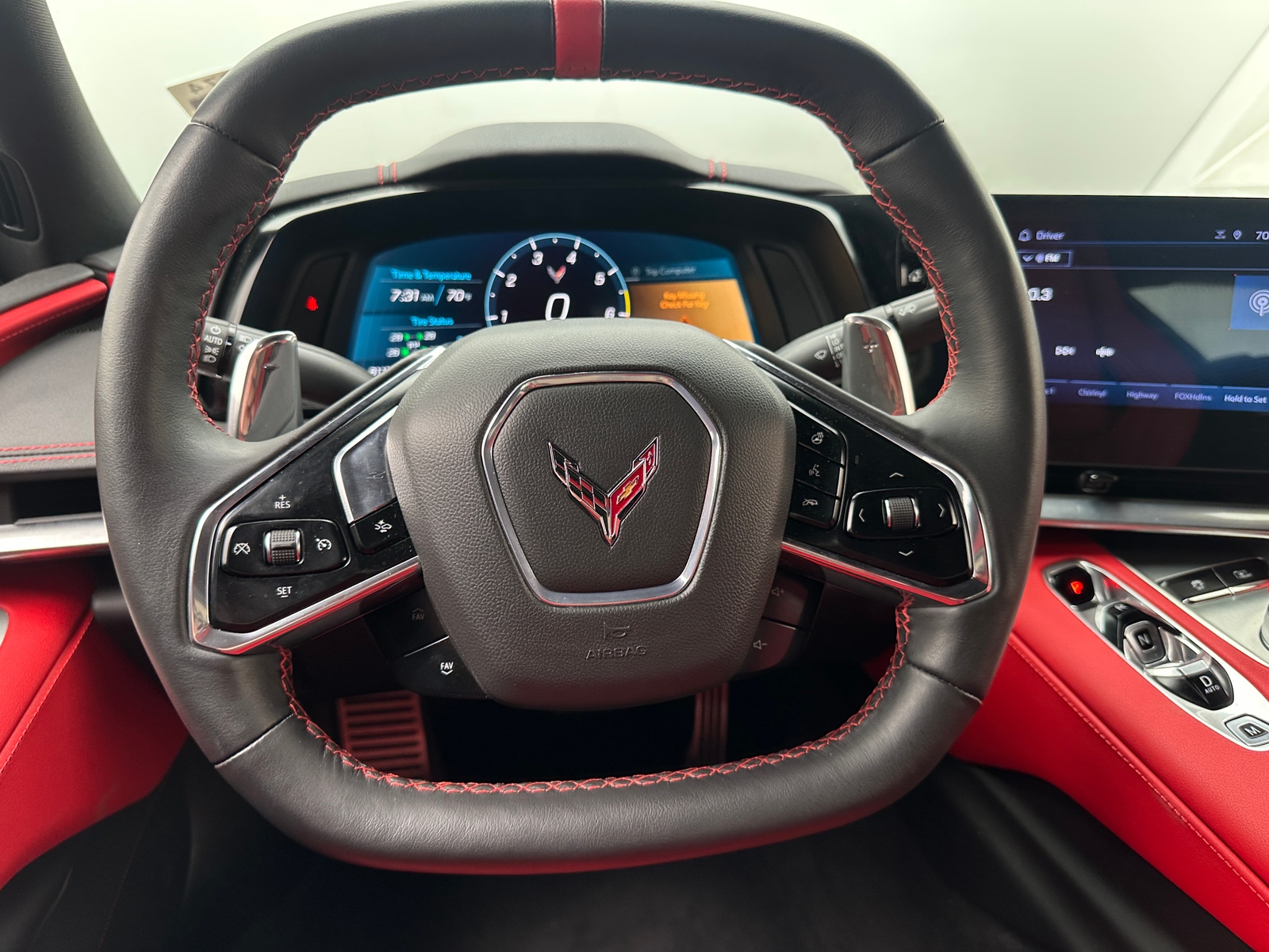 Thumbnail: 2024 Chevrolet Corvette - 3