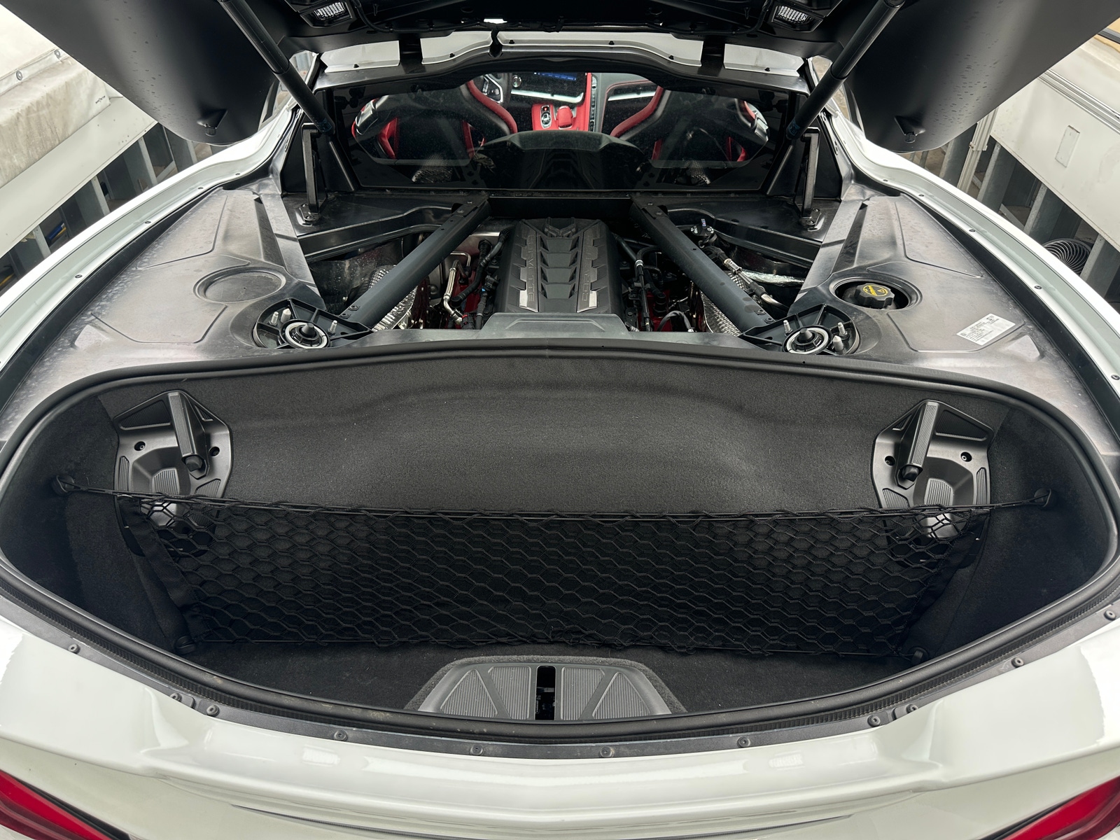 Thumbnail: 2024 Chevrolet Corvette - 4