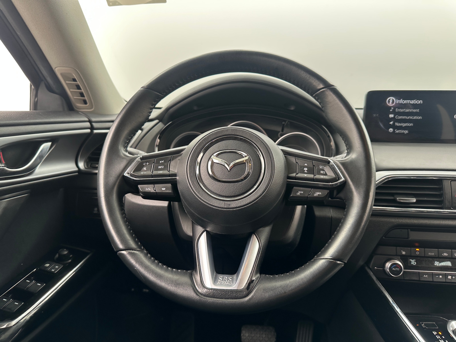 Thumbnail: 2022 Mazda CX-9 - 5