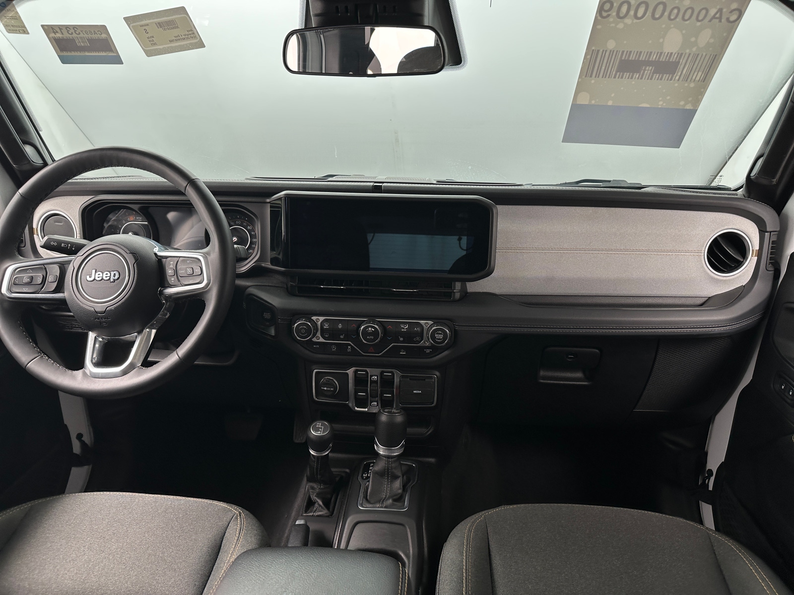 Thumbnail: 2025 Jeep Wrangler - 3