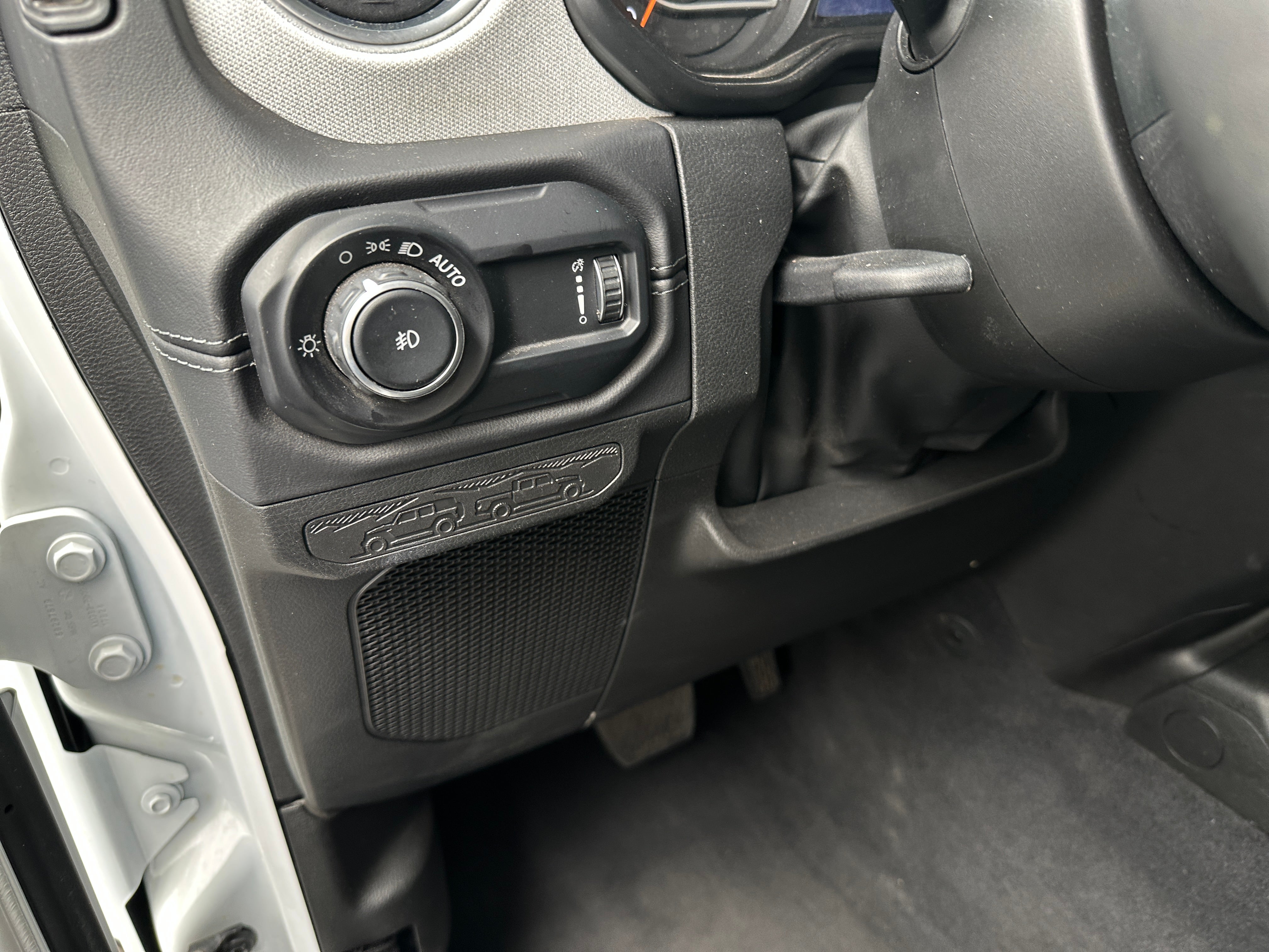 2025 Jeep Wrangler 4-Door
