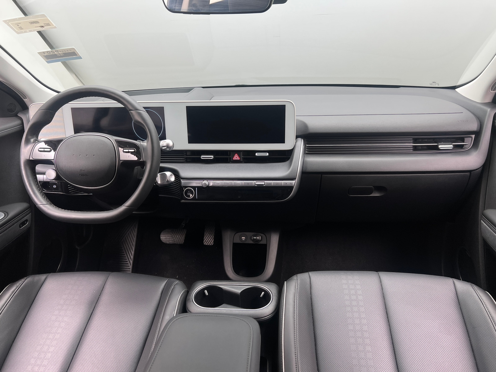 Thumbnail: 2022 Hyundai Ioniq 5 - 2
